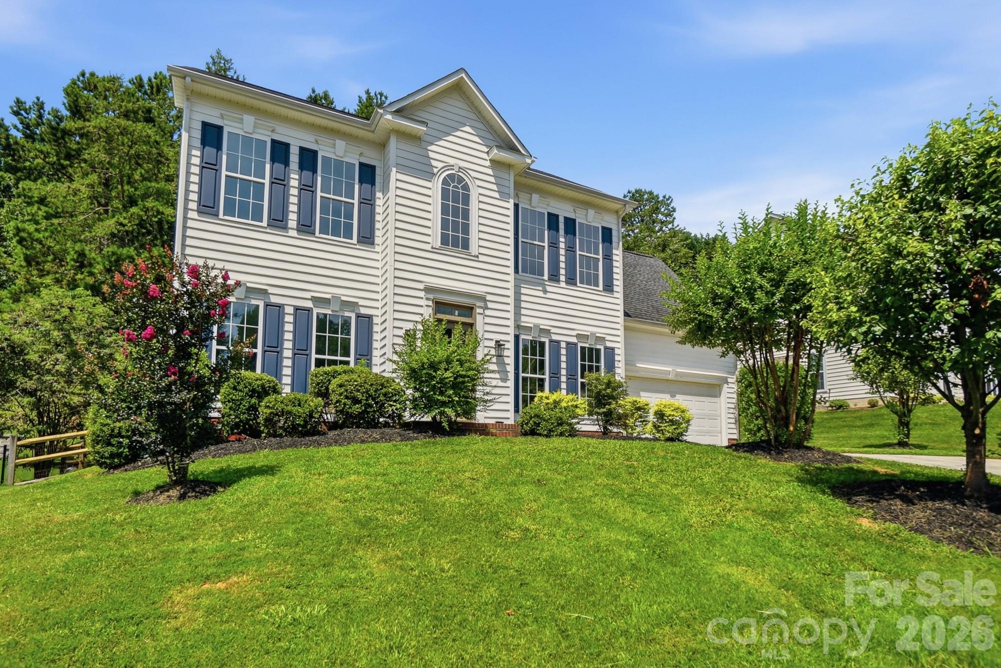 1412 Autumn Ridge Ln, Fort Mill, SC 29708