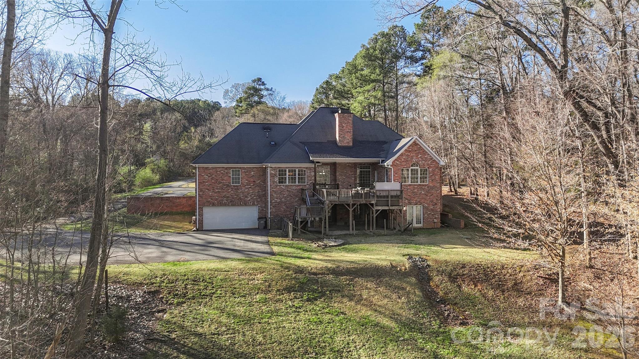 12711 Moores Chapel Rd, Charlotte, NC 28214