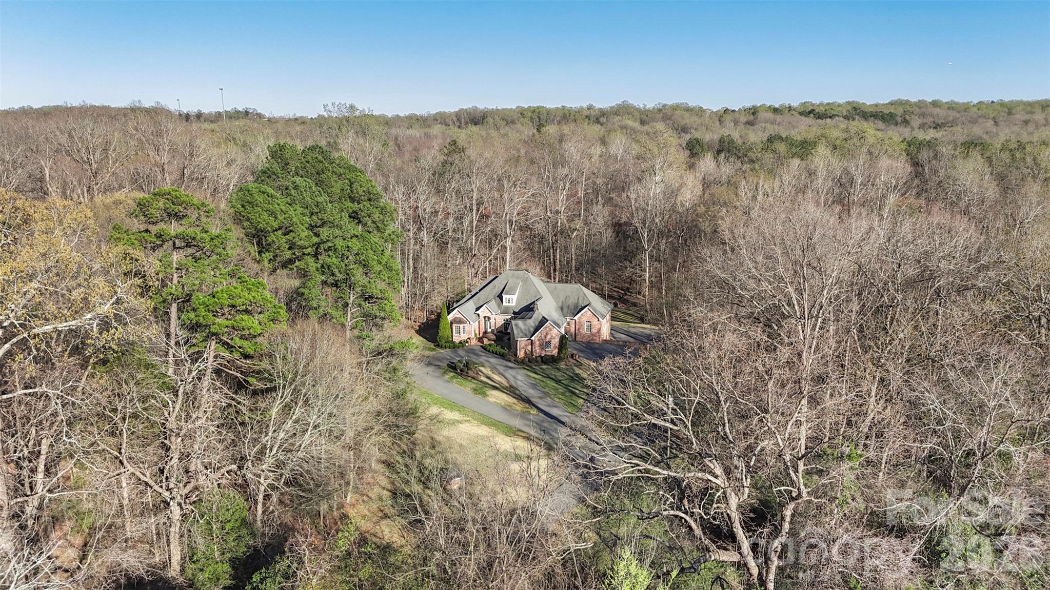 12711 Moores Chapel Rd, Charlotte, NC 28214