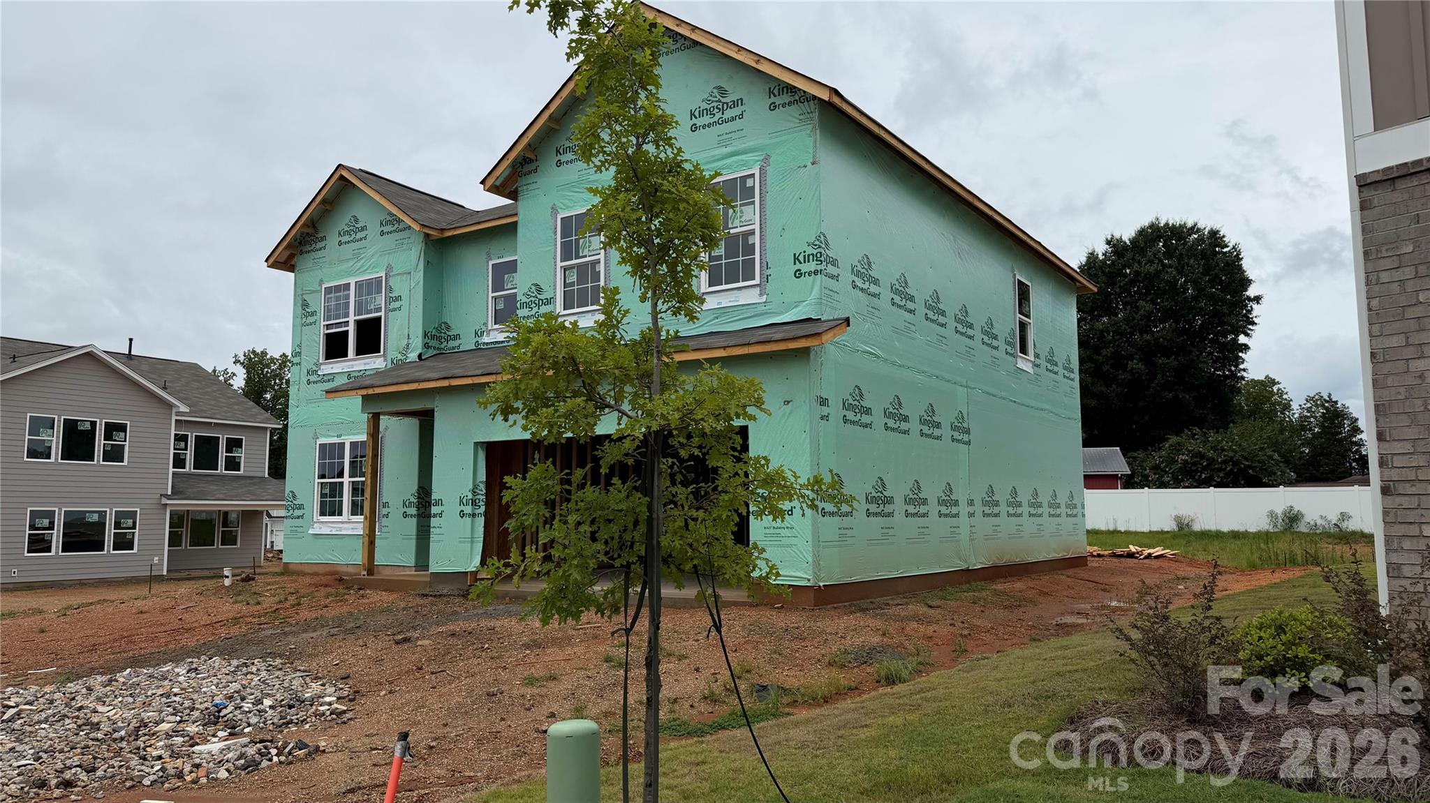 111 Tonbridge Way #HAF0030, Mooresville, NC 28115