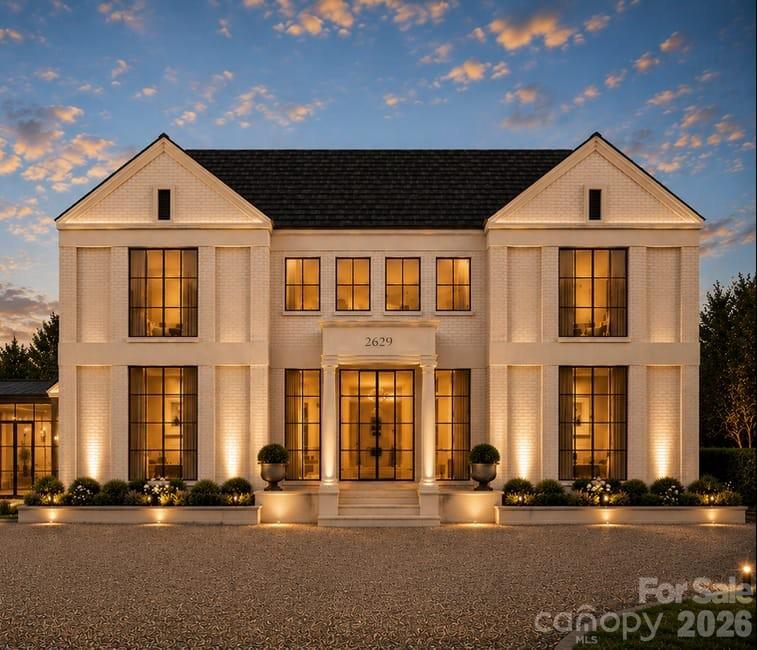 728 Wingrave Dr, Charlotte, NC 28270