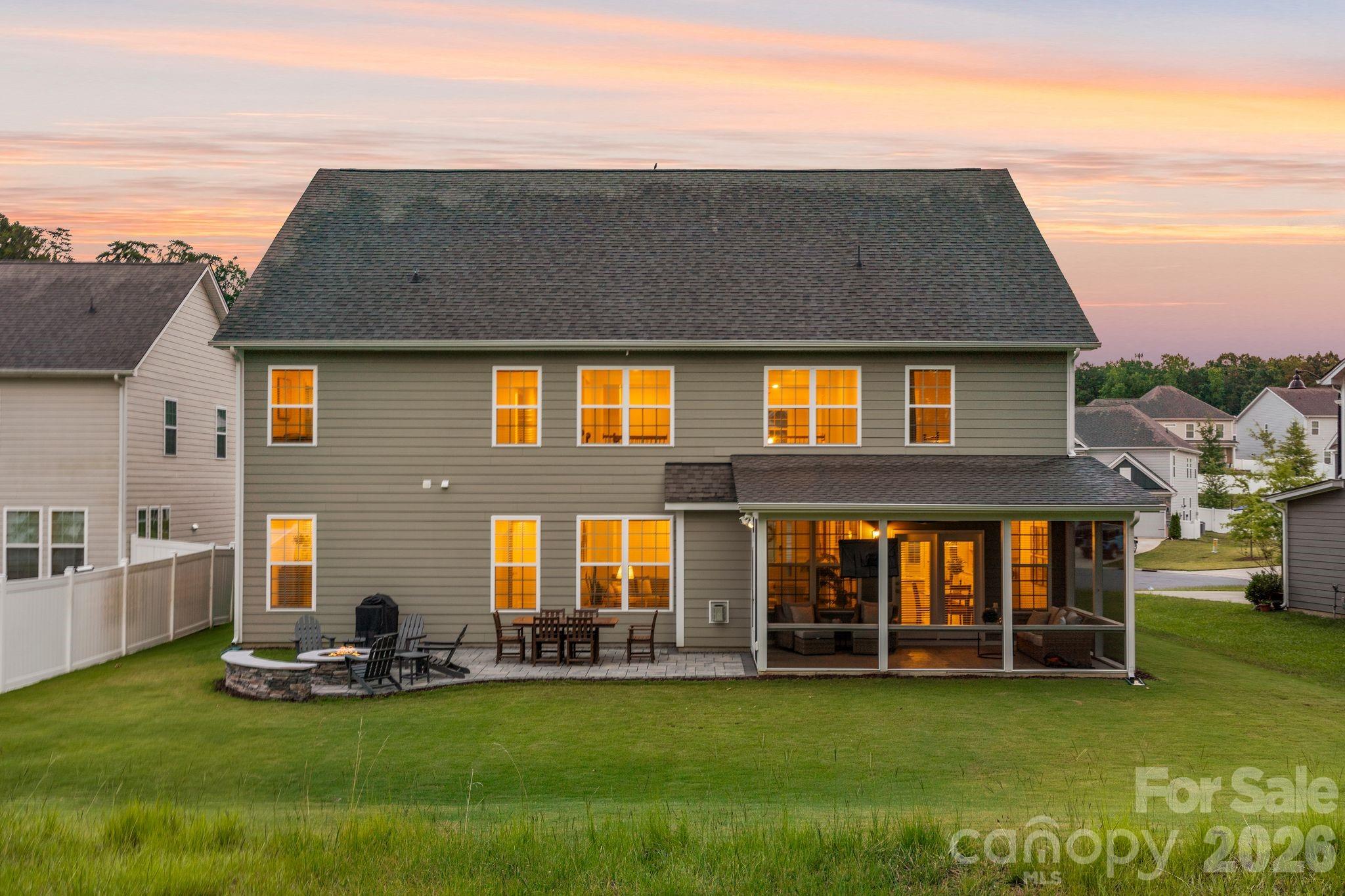 2409 Napa Ter, Lake Wylie, SC 29710