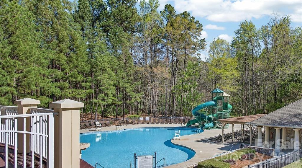 7501 Westray Ct #31, Charlotte, NC 28269