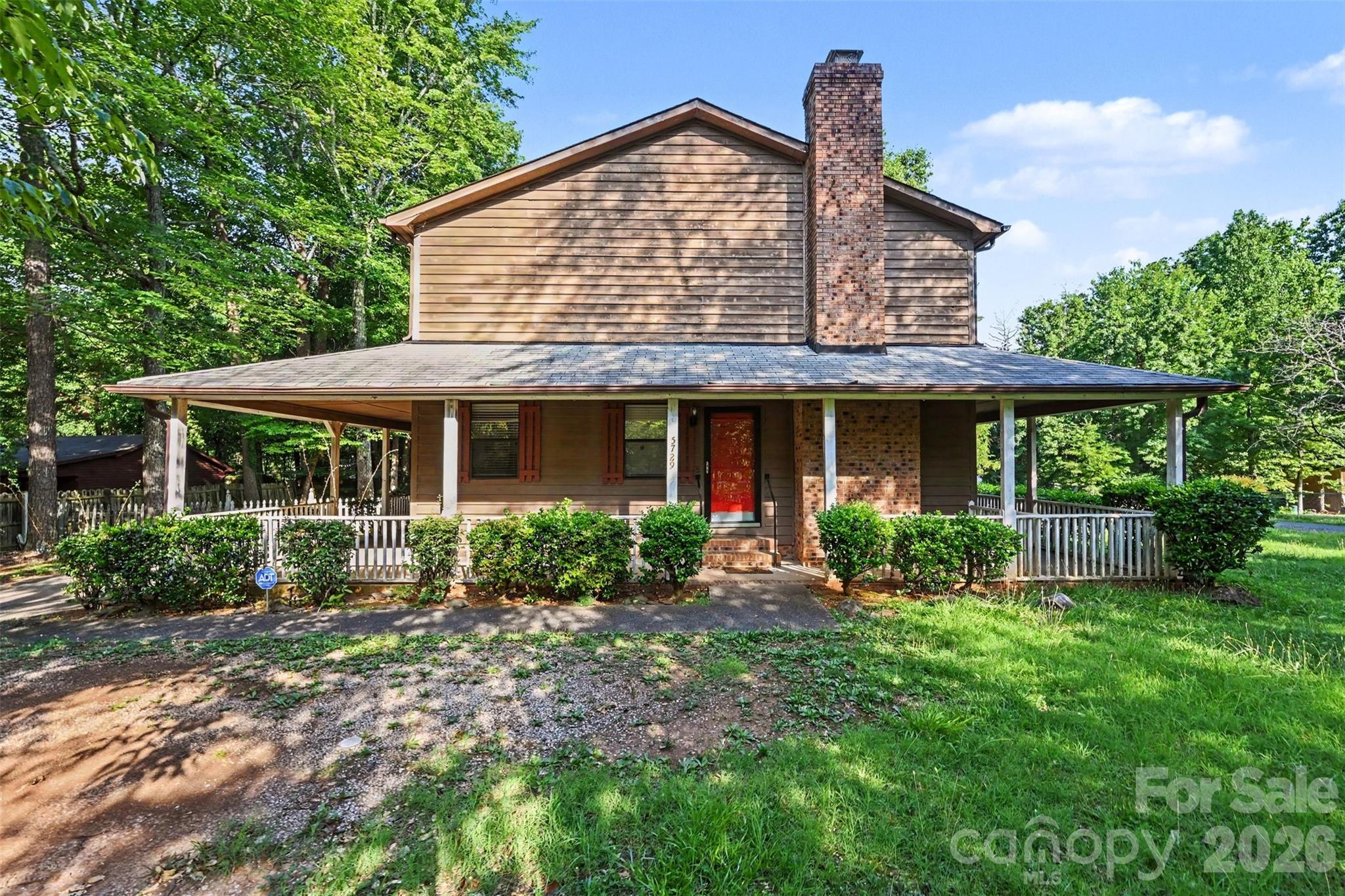 5729 Brickstone Dr, Charlotte, NC 28227