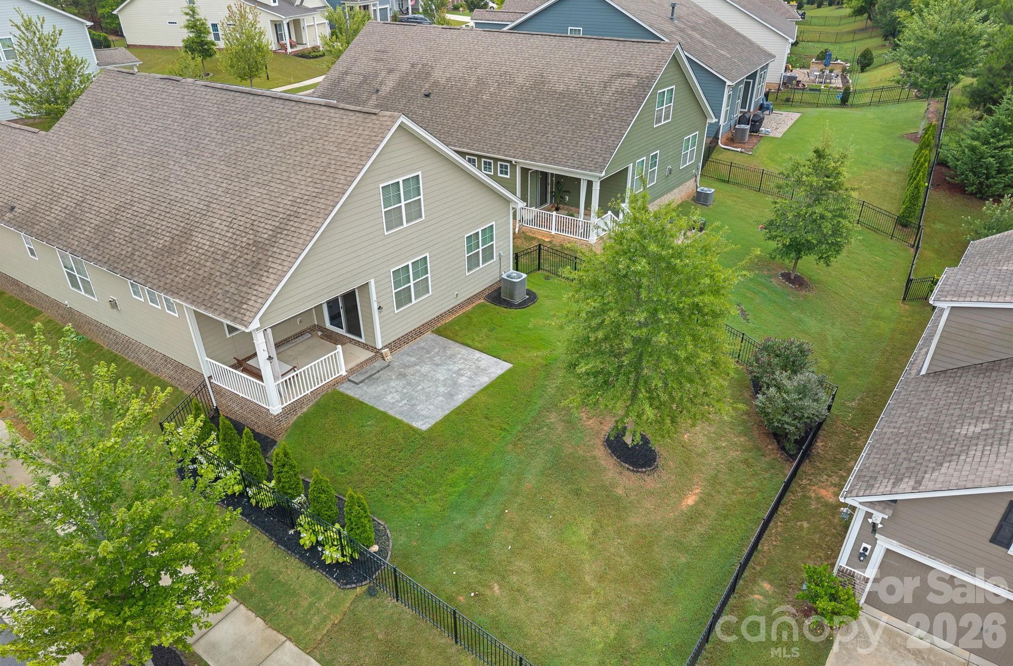 3075 Lydney Cir, Waxhaw, NC 28173