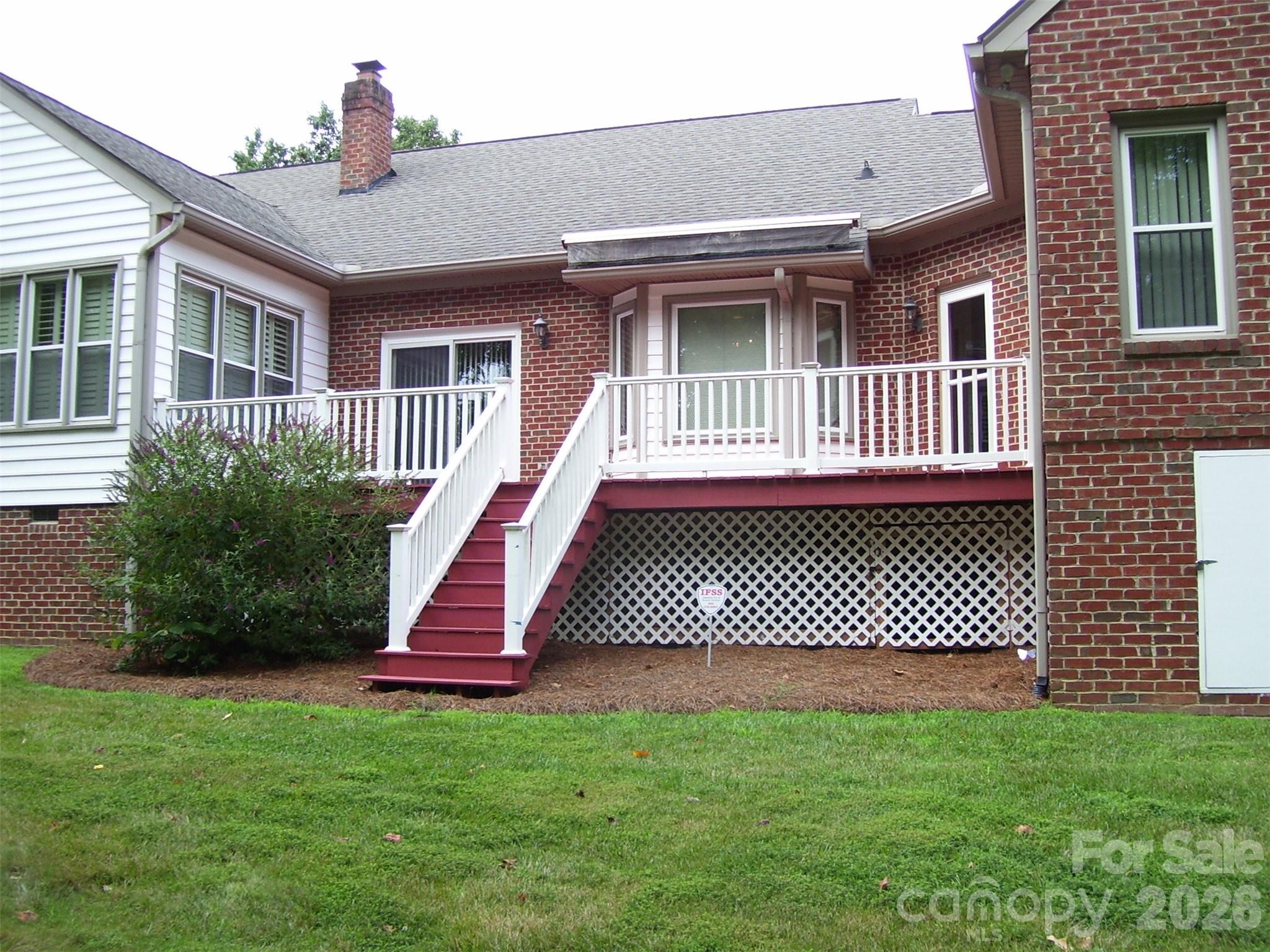 1859 Wetherburn Dr, Kannapolis, NC 28081