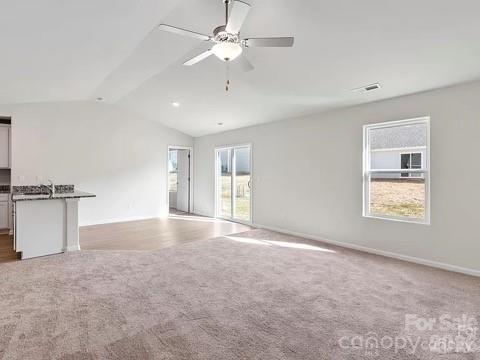 1637 Nia Rd, Charlotte, NC 28215