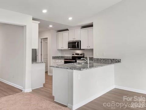 1637 Nia Rd, Charlotte, NC 28215