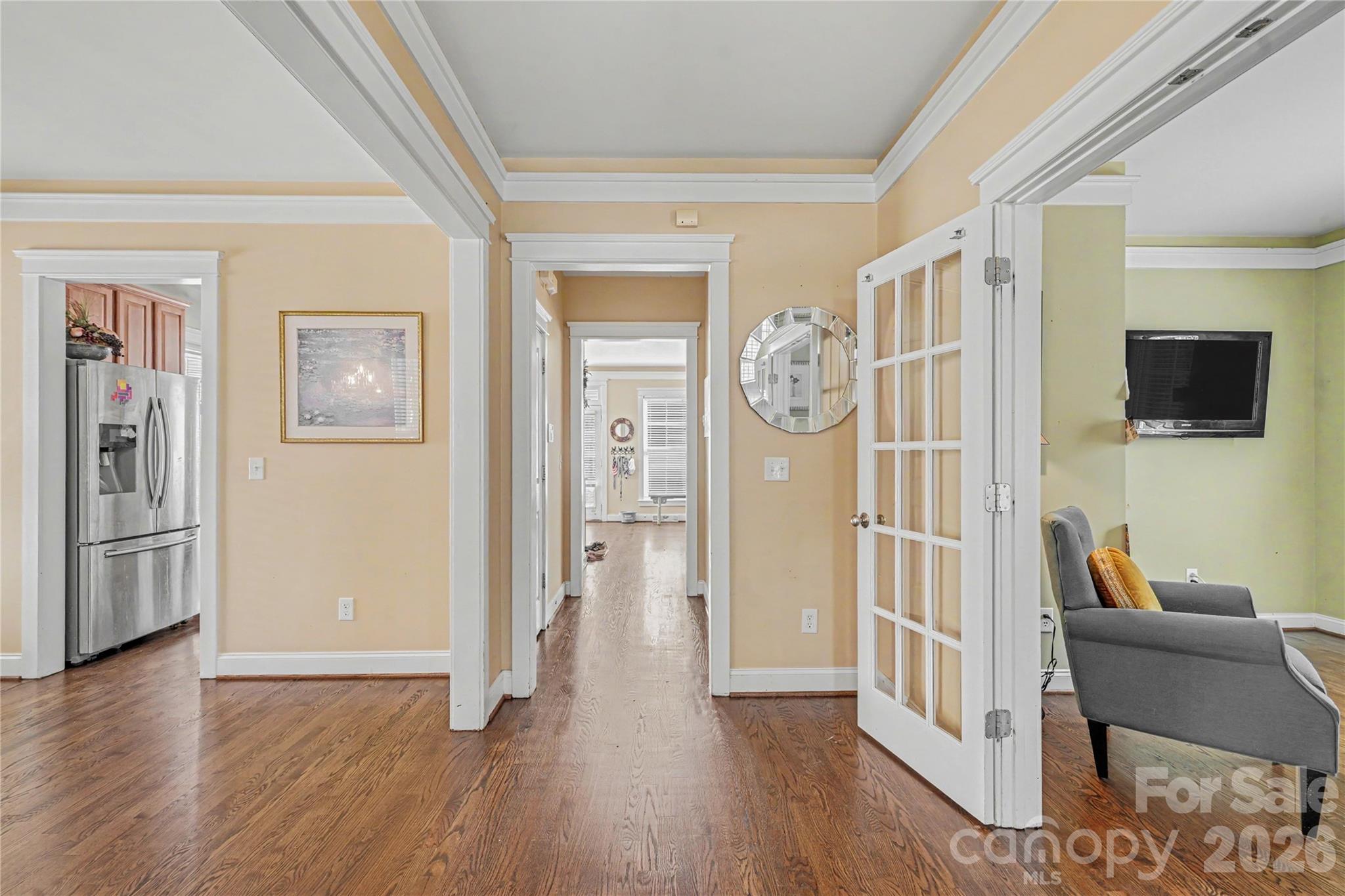 10224 Tolleson Ave, Charlotte, NC 28277