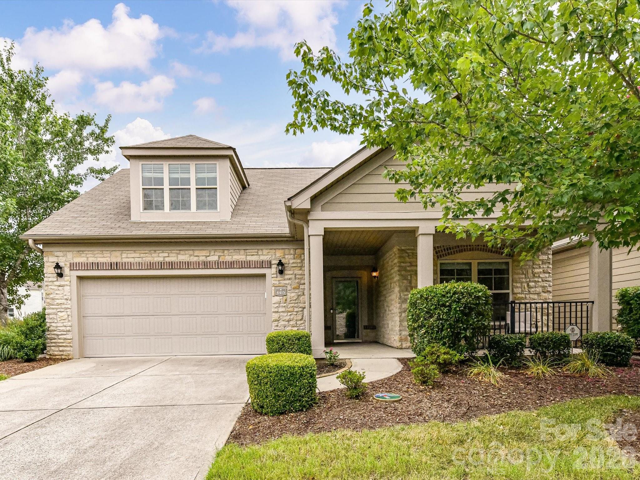 4415 Parkgate Dr, Matthews, NC 28105