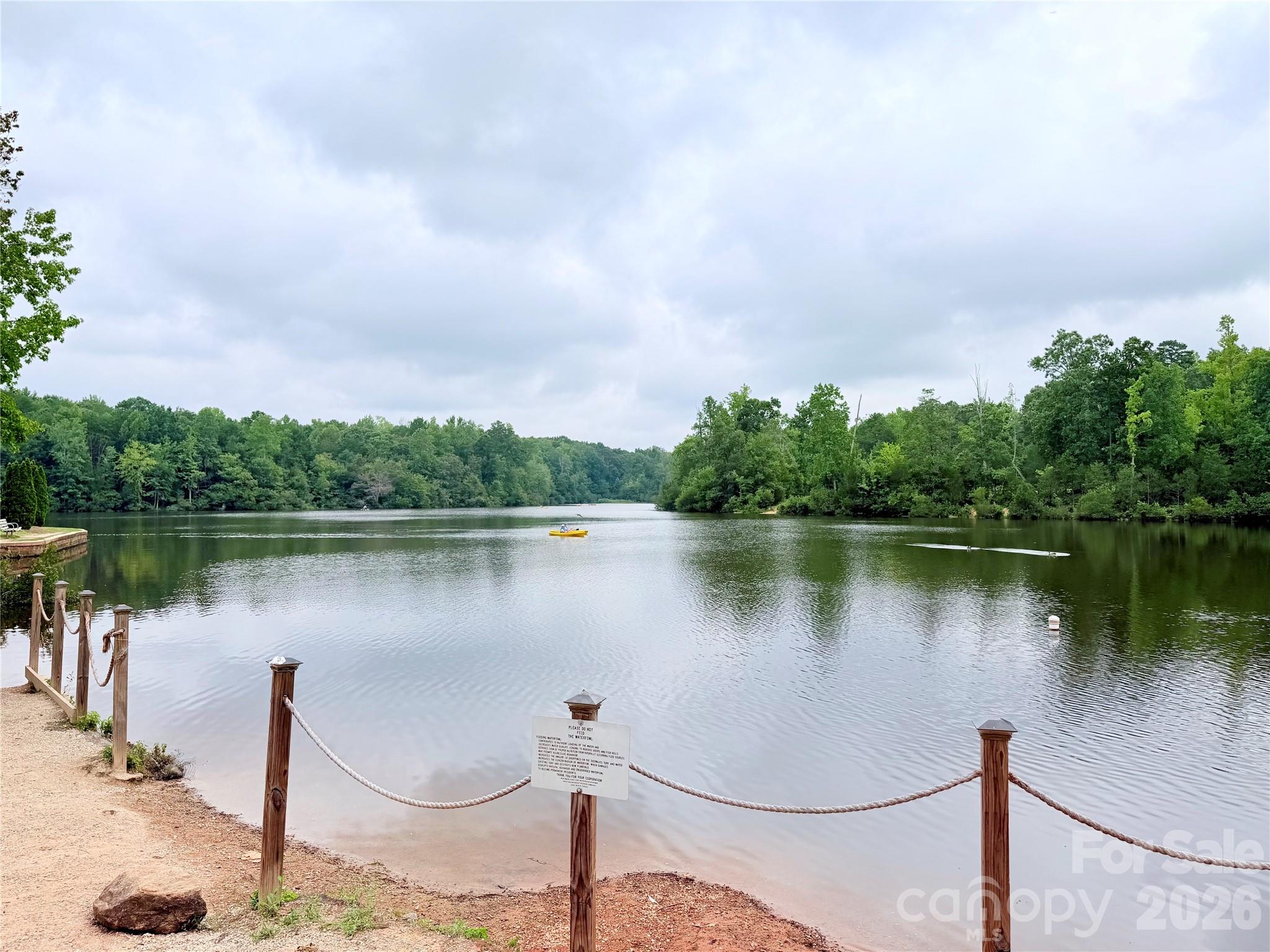 4415 Parkgate Dr, Matthews, NC 28105
