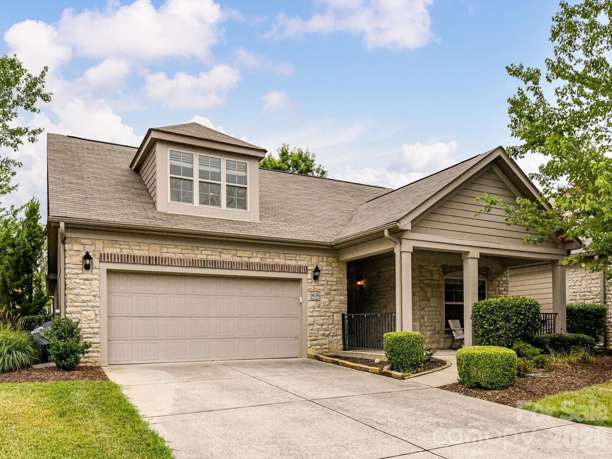 4415 Parkgate Dr, Matthews, NC 28105