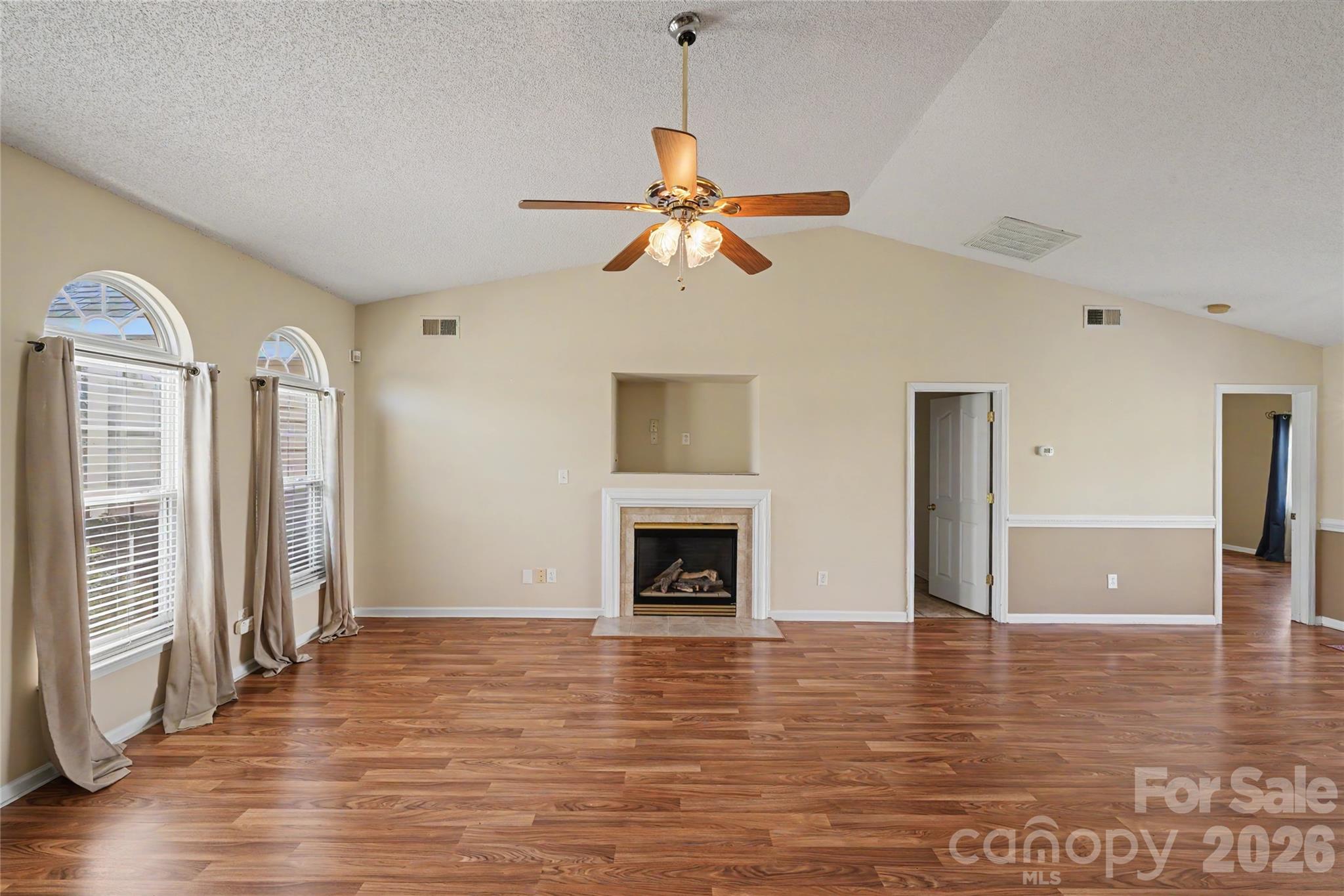 10439 Green Hedge Ave, Charlotte, NC 28269