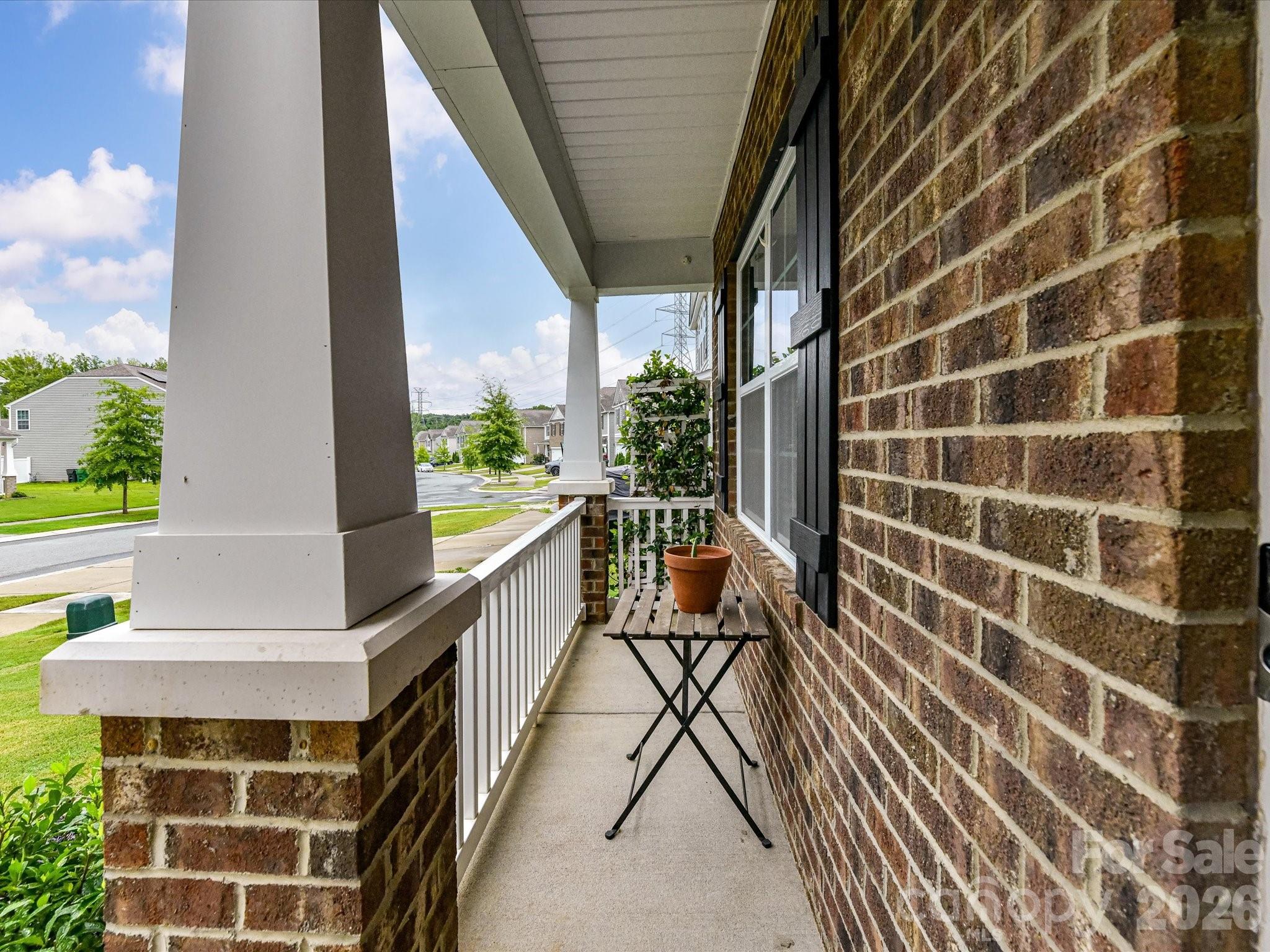 724 Larmore Ave, Charlotte, NC 28216