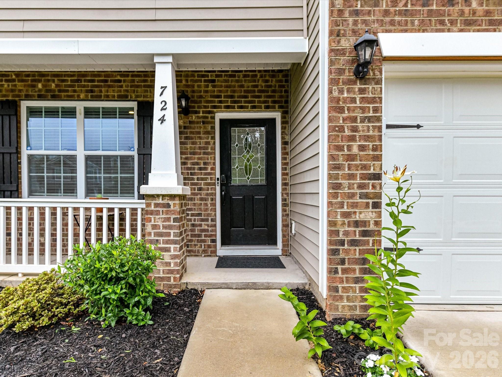 724 Larmore Ave, Charlotte, NC 28216