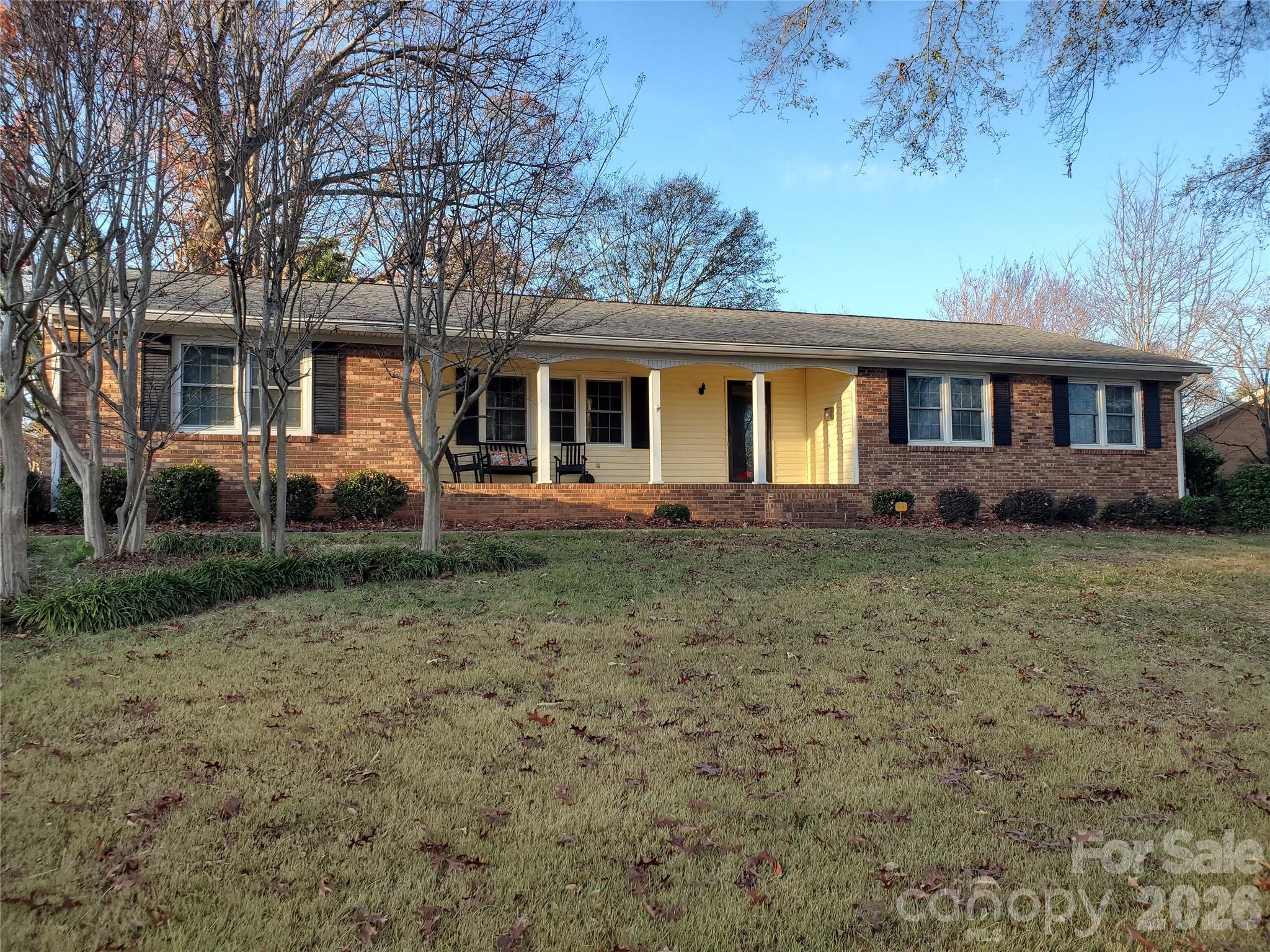 2318 Shaw Ave, Gastonia, NC 28054