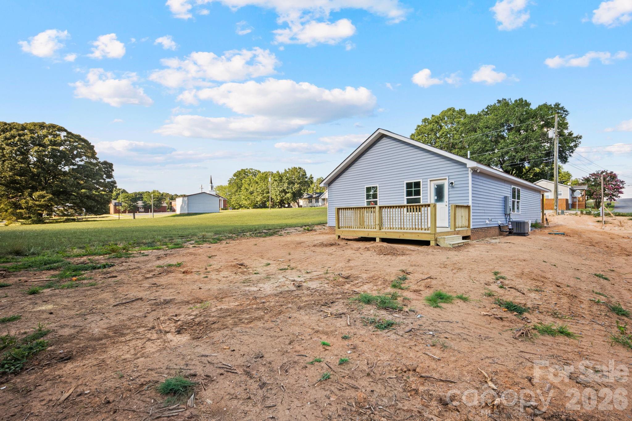 1505 Arden Ave, Kannapolis, NC 28083