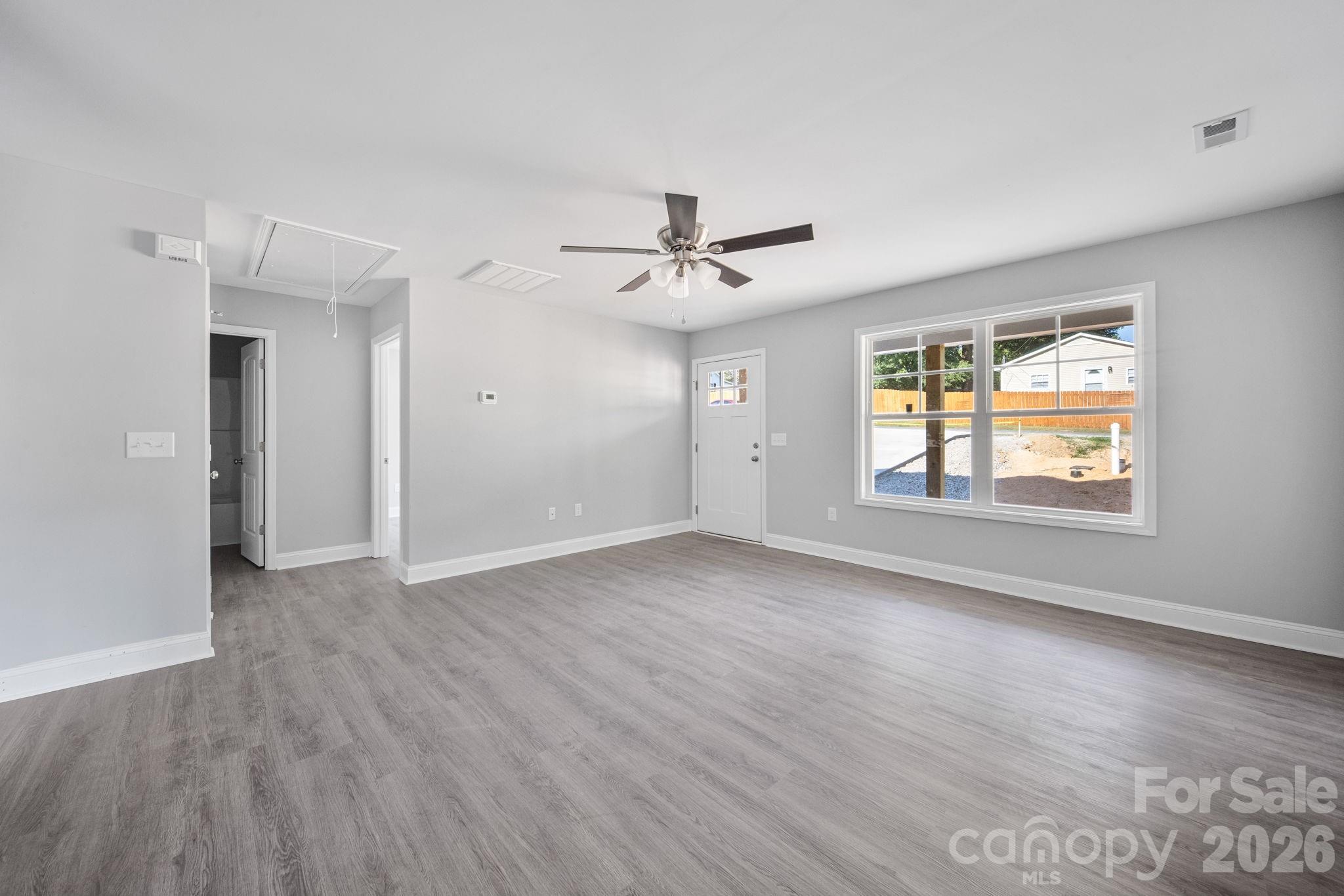 1505 Arden Ave, Kannapolis, NC 28083
