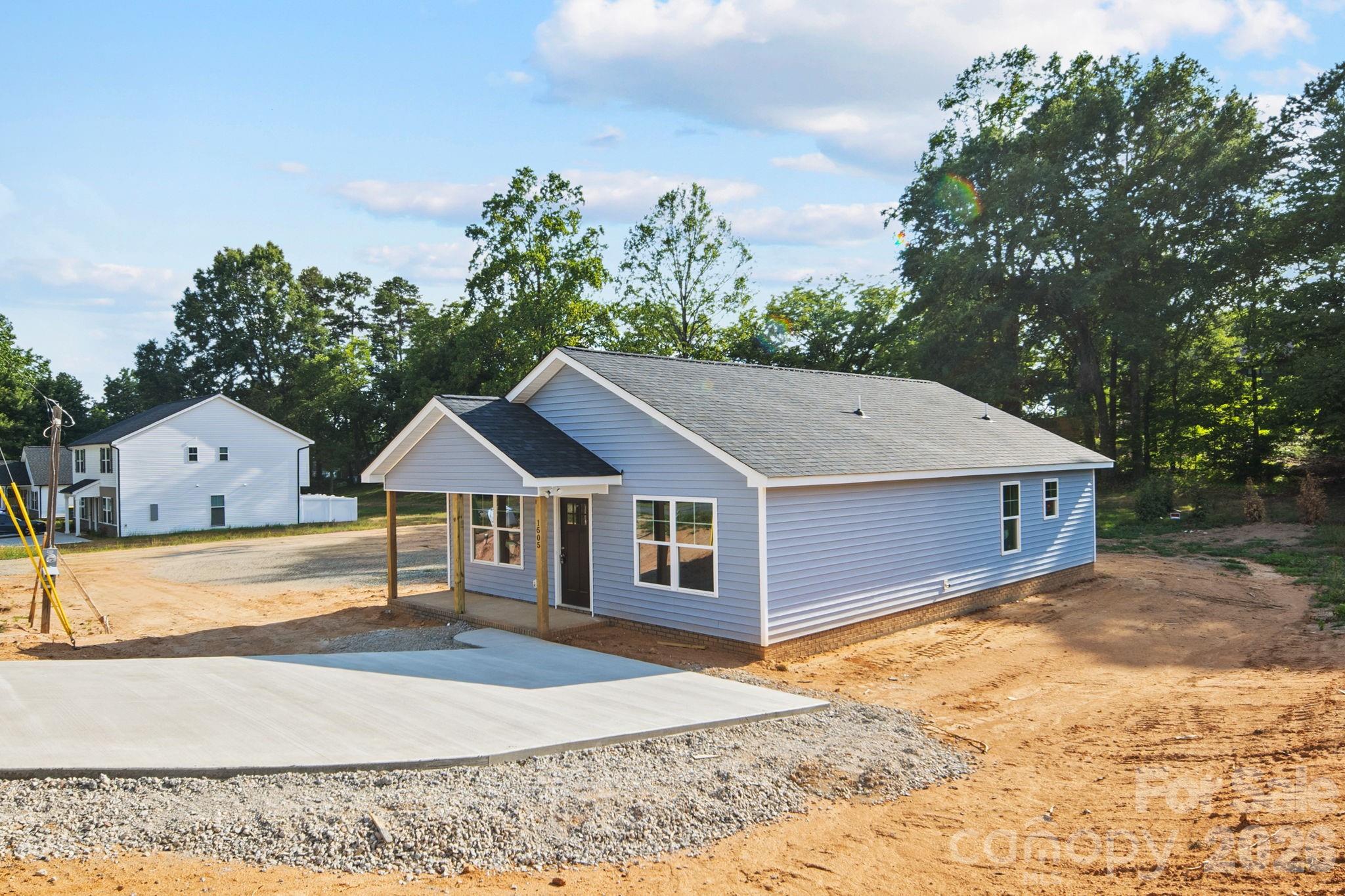 1505 Arden Ave, Kannapolis, NC 28083