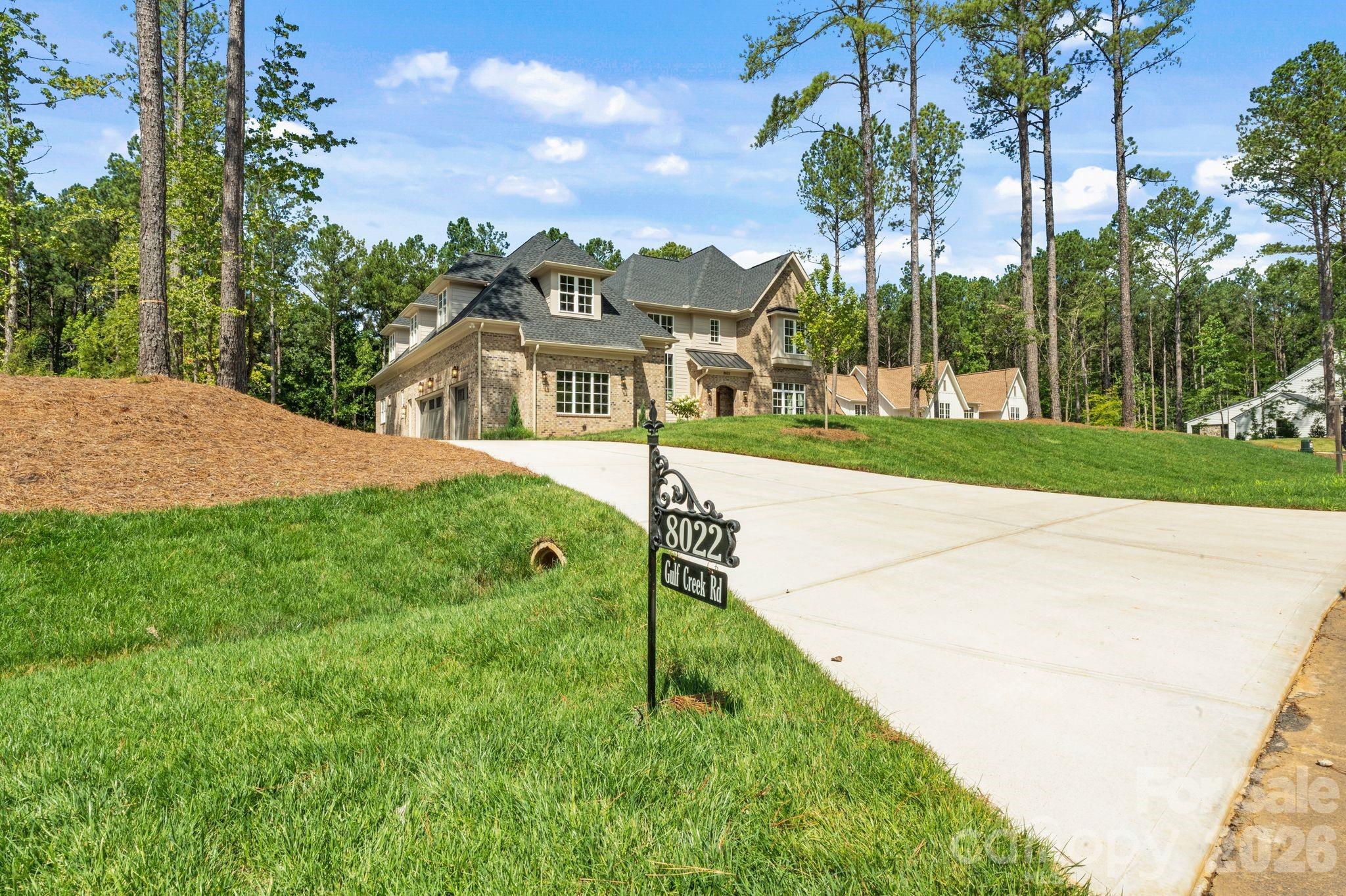 8022 Gulf Creek Rd, Lancaster, SC 29720