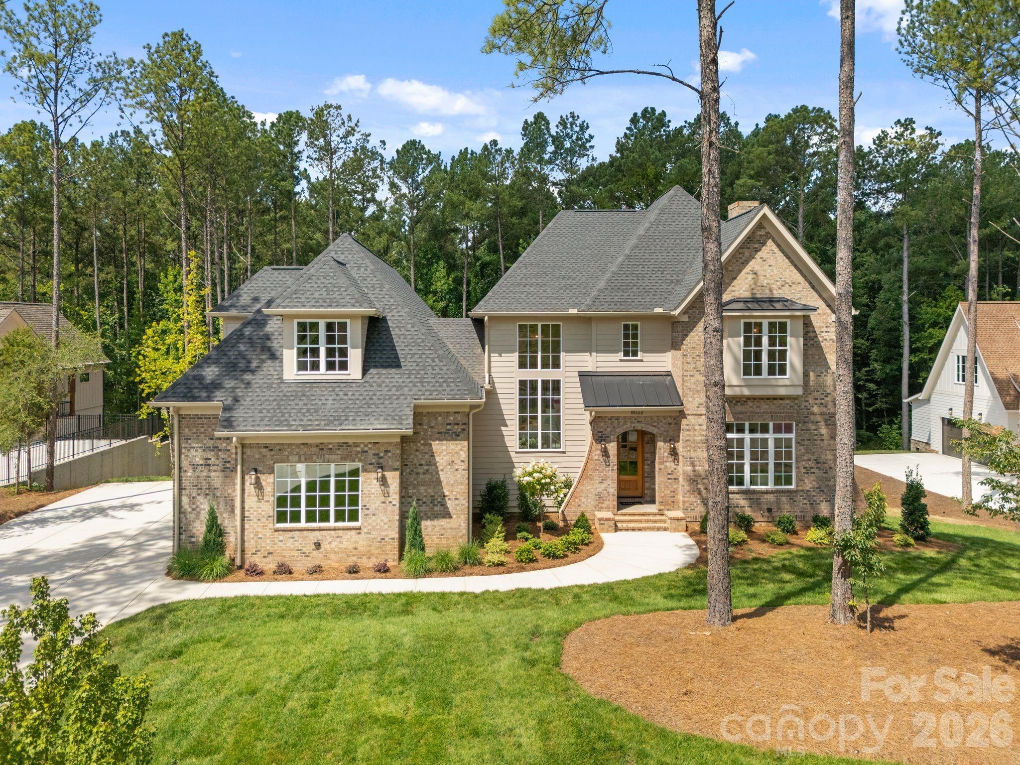 8022 Gulf Creek Rd, Lancaster, SC 29720