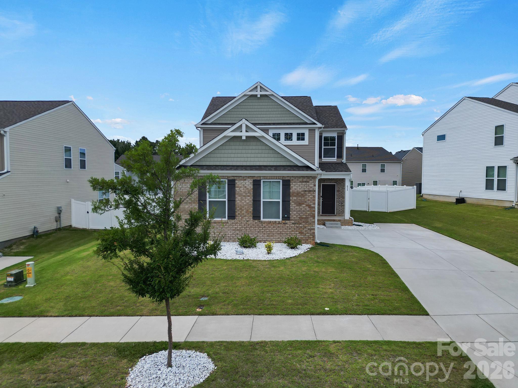 644 Synclaire Pl, Rock Hill, SC 29730