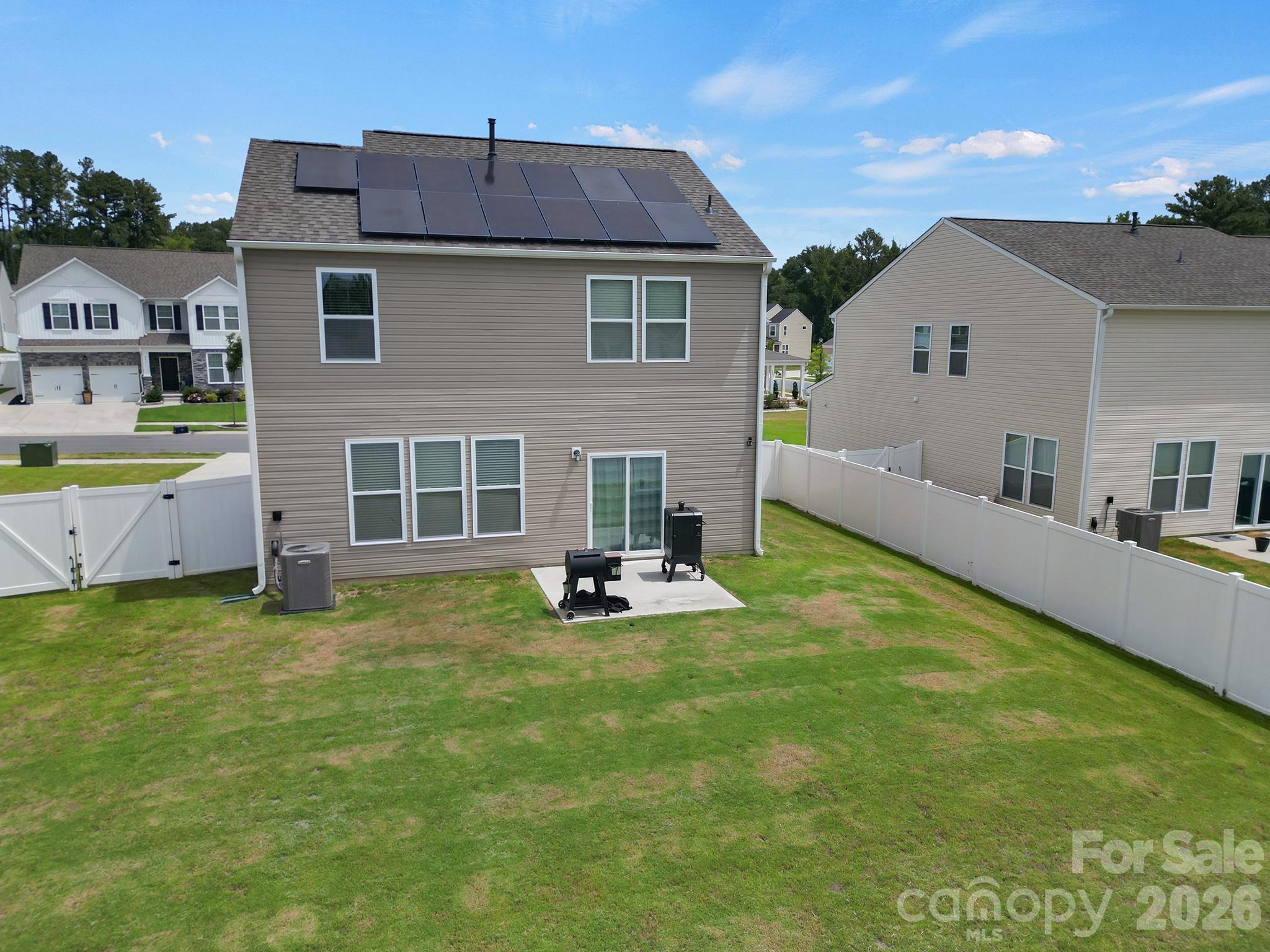644 Synclaire Pl, Rock Hill, SC 29730