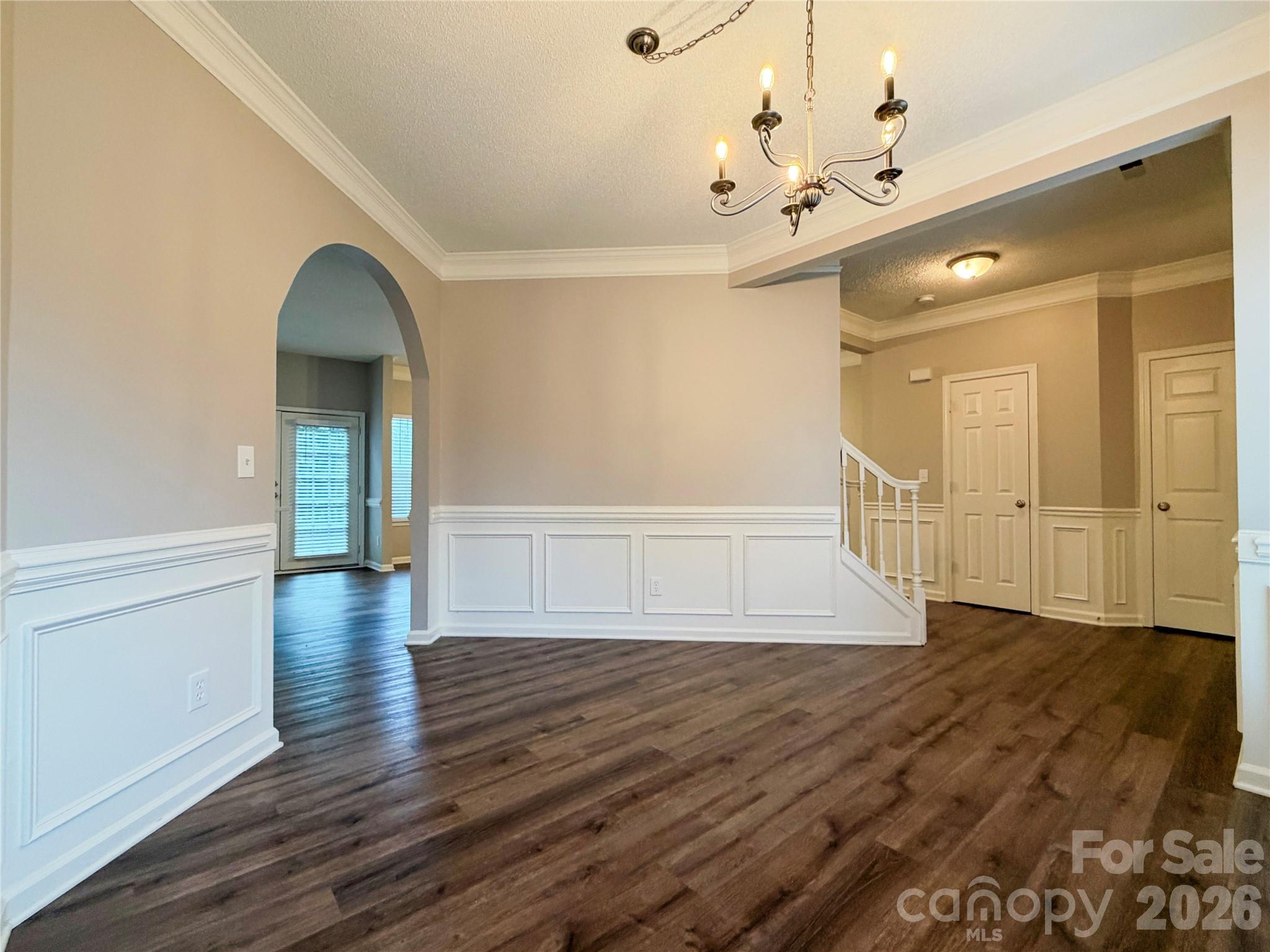 3600 Arthur St, Indian Trail, NC 28079
