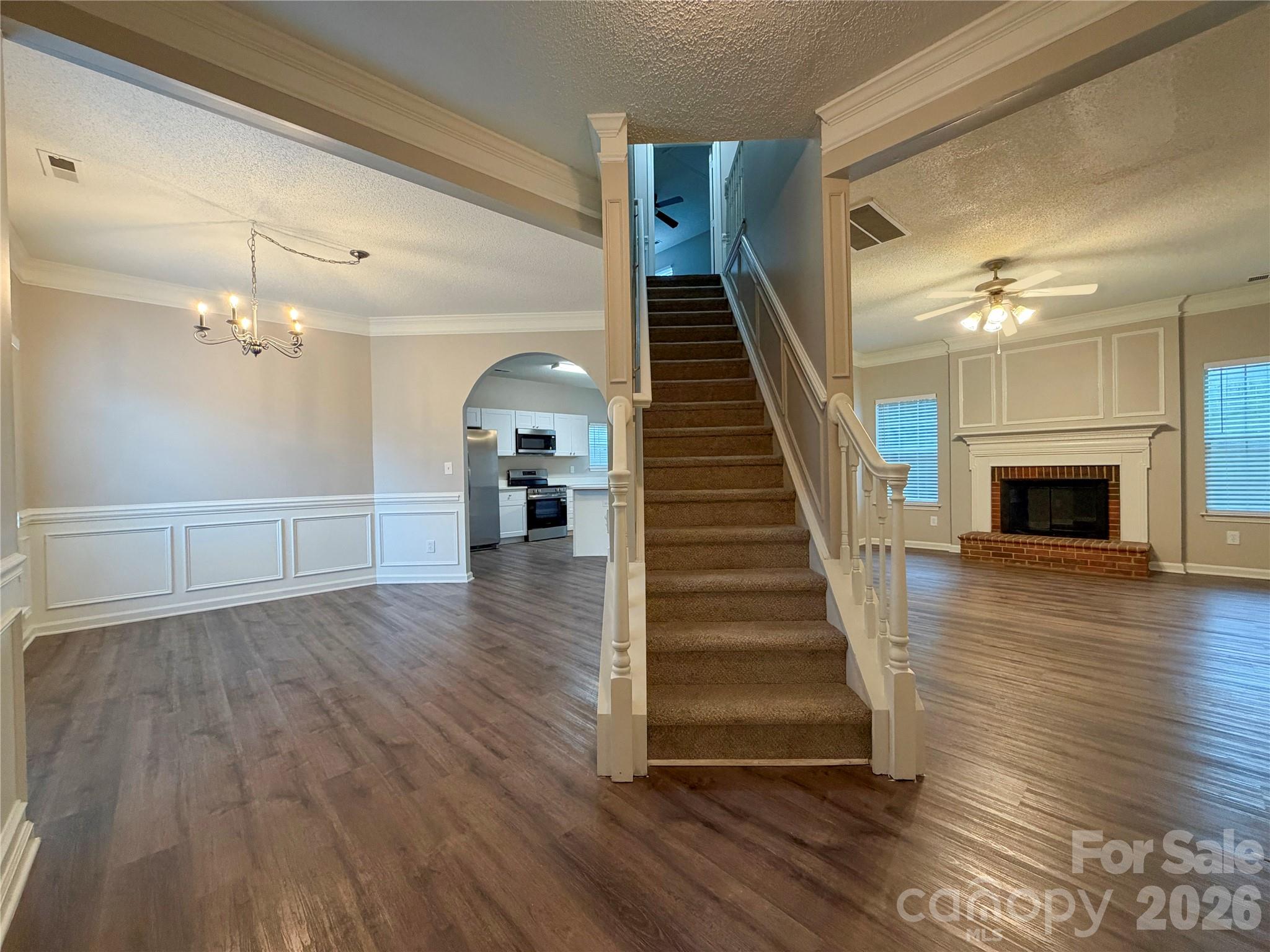 3600 Arthur St, Indian Trail, NC 28079