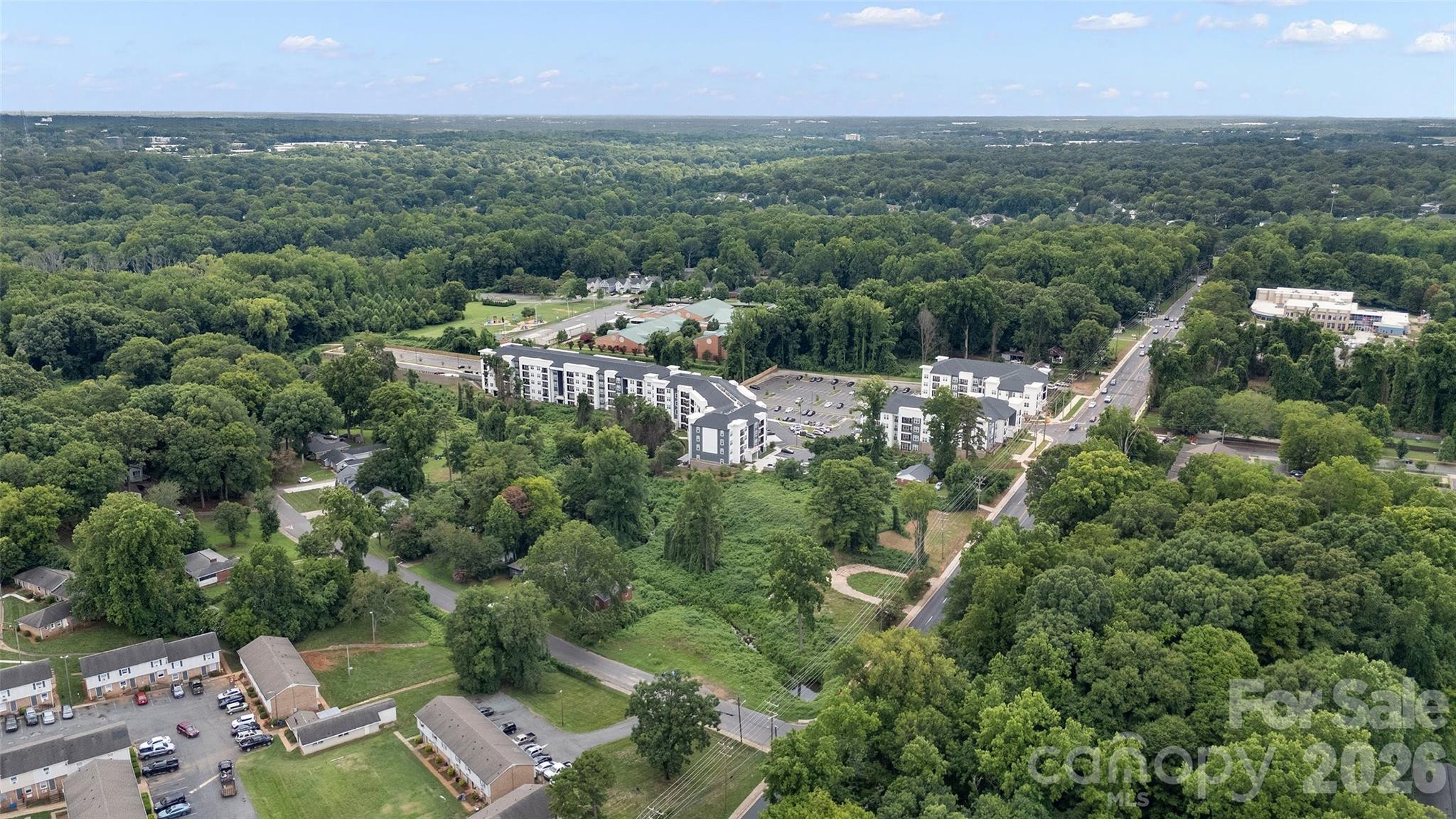 1813 West Blvd, Charlotte, NC 28208