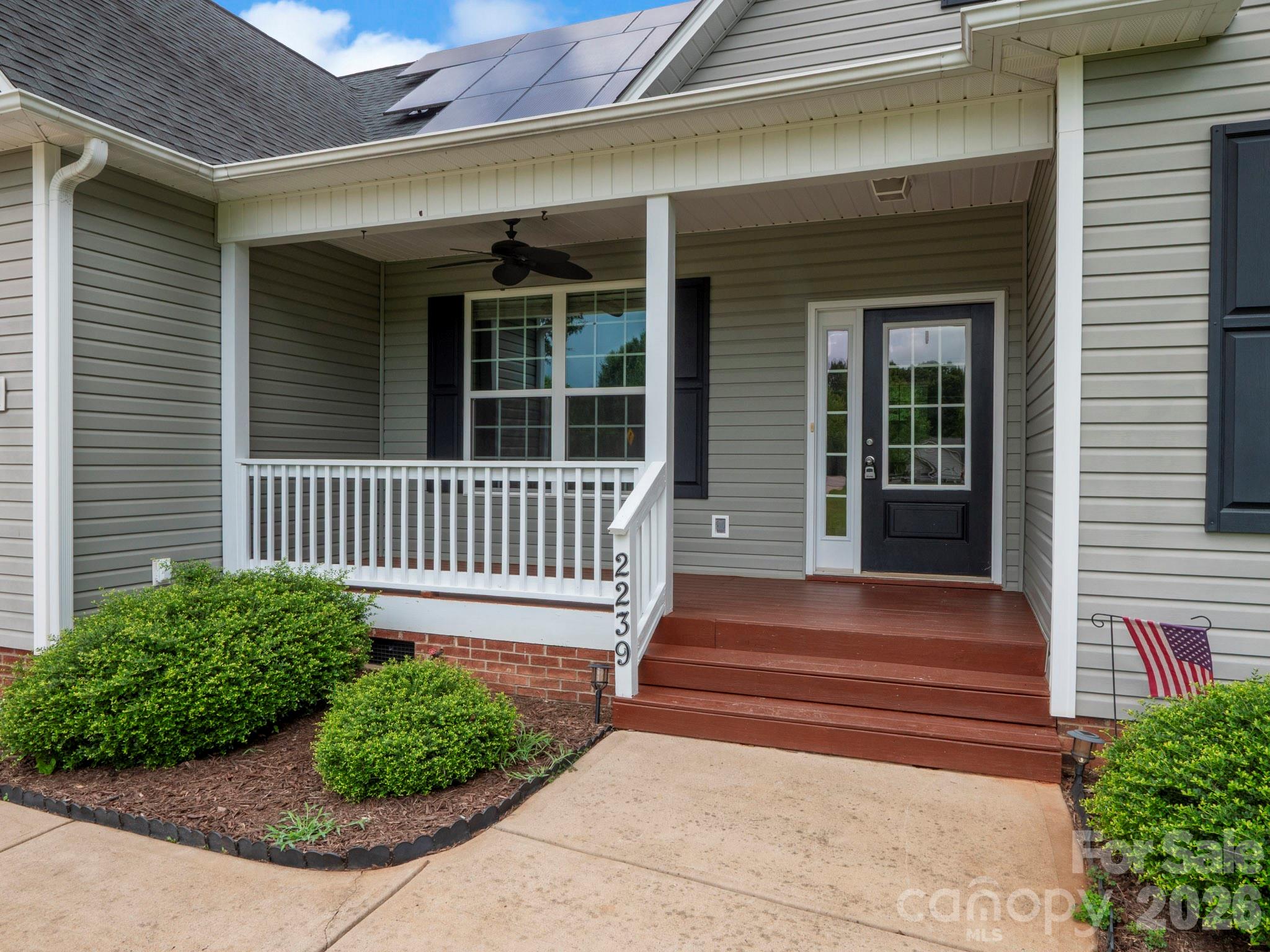 2239 Cedar Rd, York, SC 29745