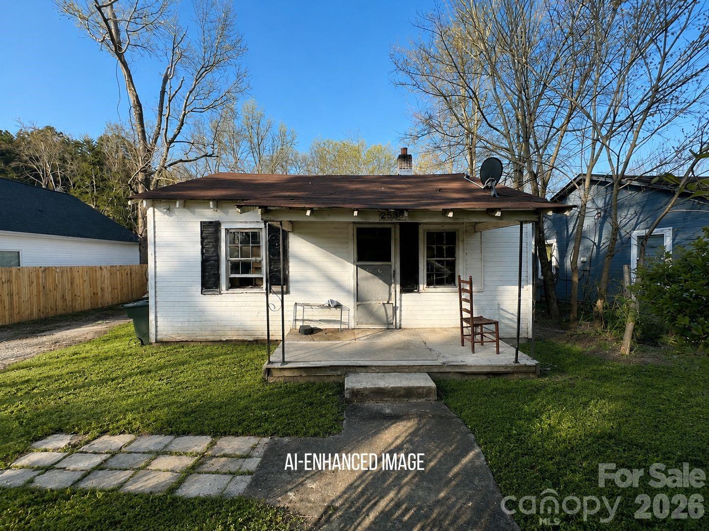 238 Cornelius Dr, Rock Hill, SC 29730