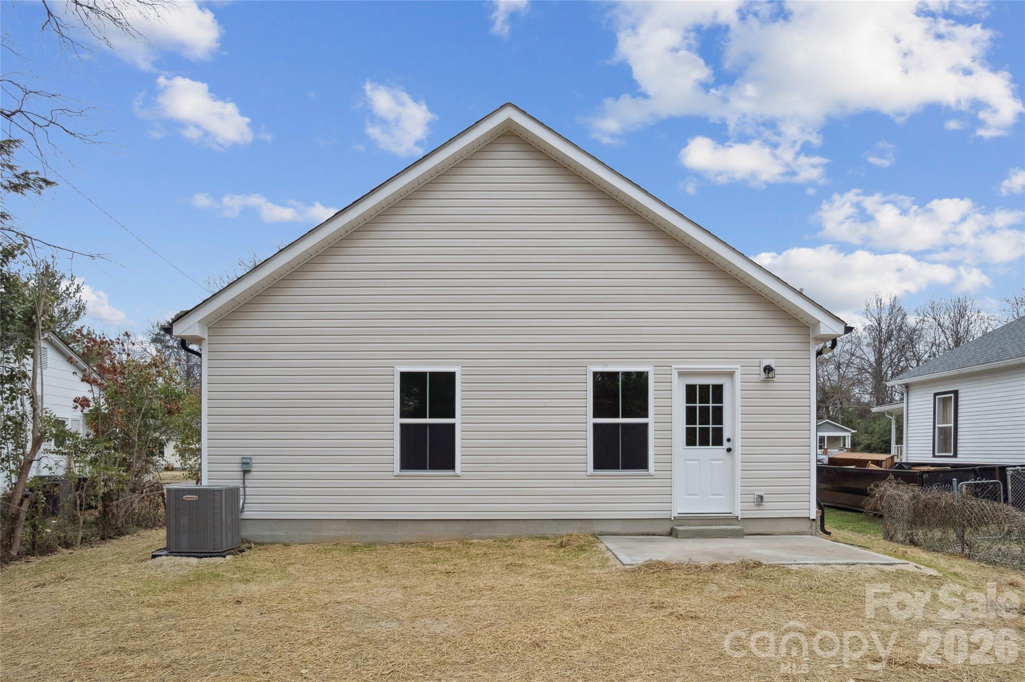 LOT 32 Shurley St, Rock Hill, SC 29732
