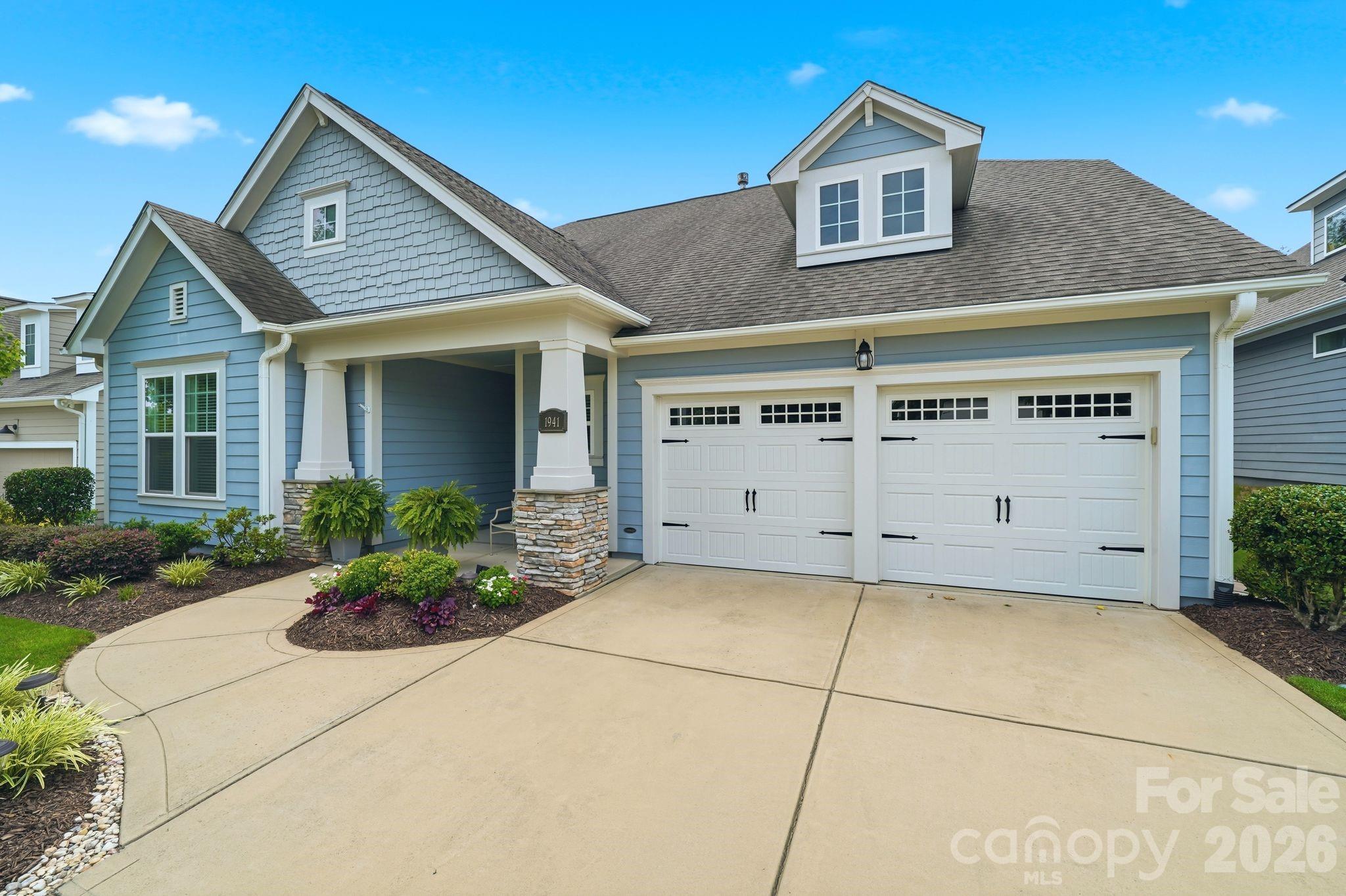 1941 Felts Pw, Fort Mill, SC 29715
