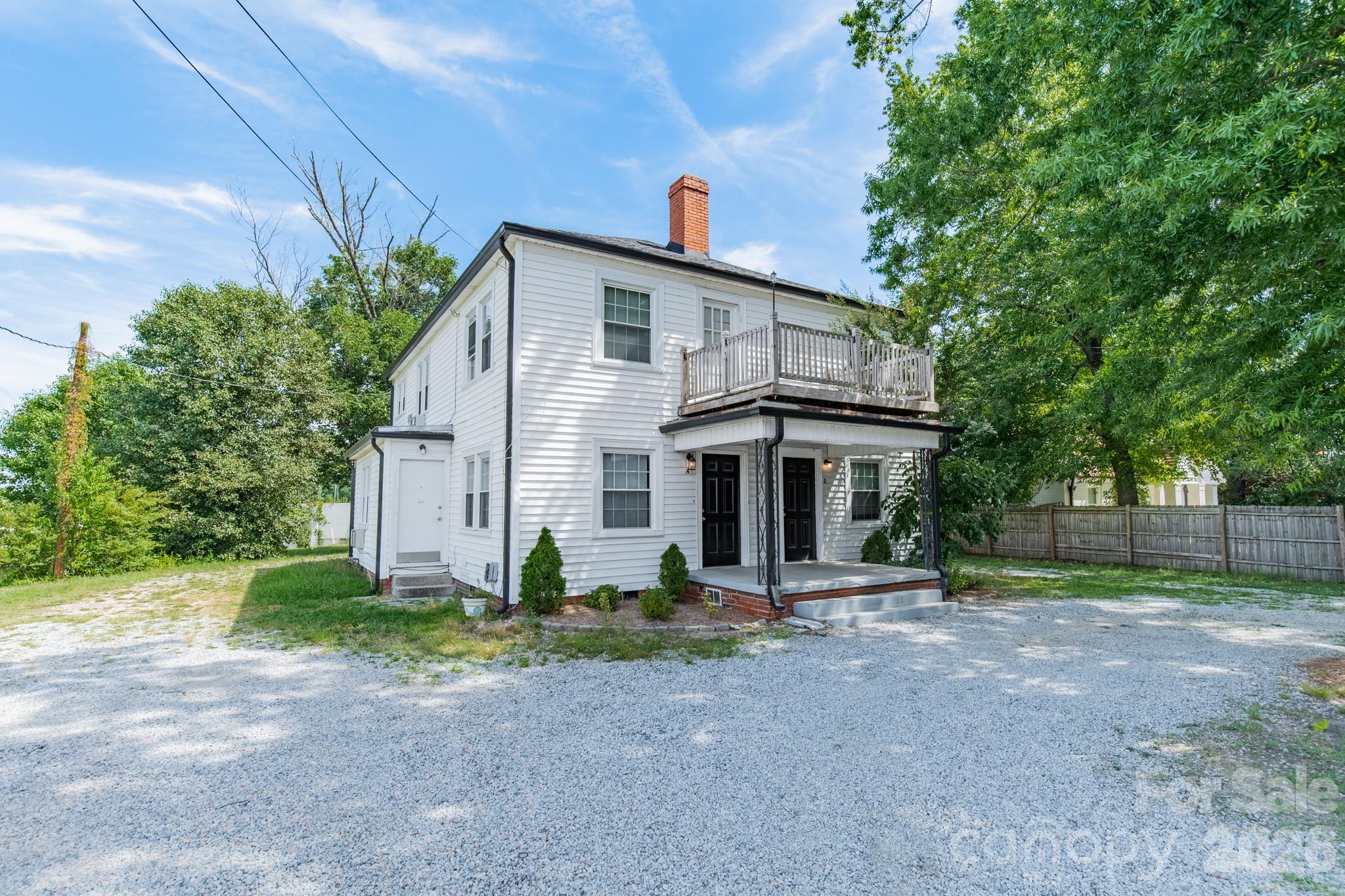 14 Mills Ave NW, Concord, NC 28027