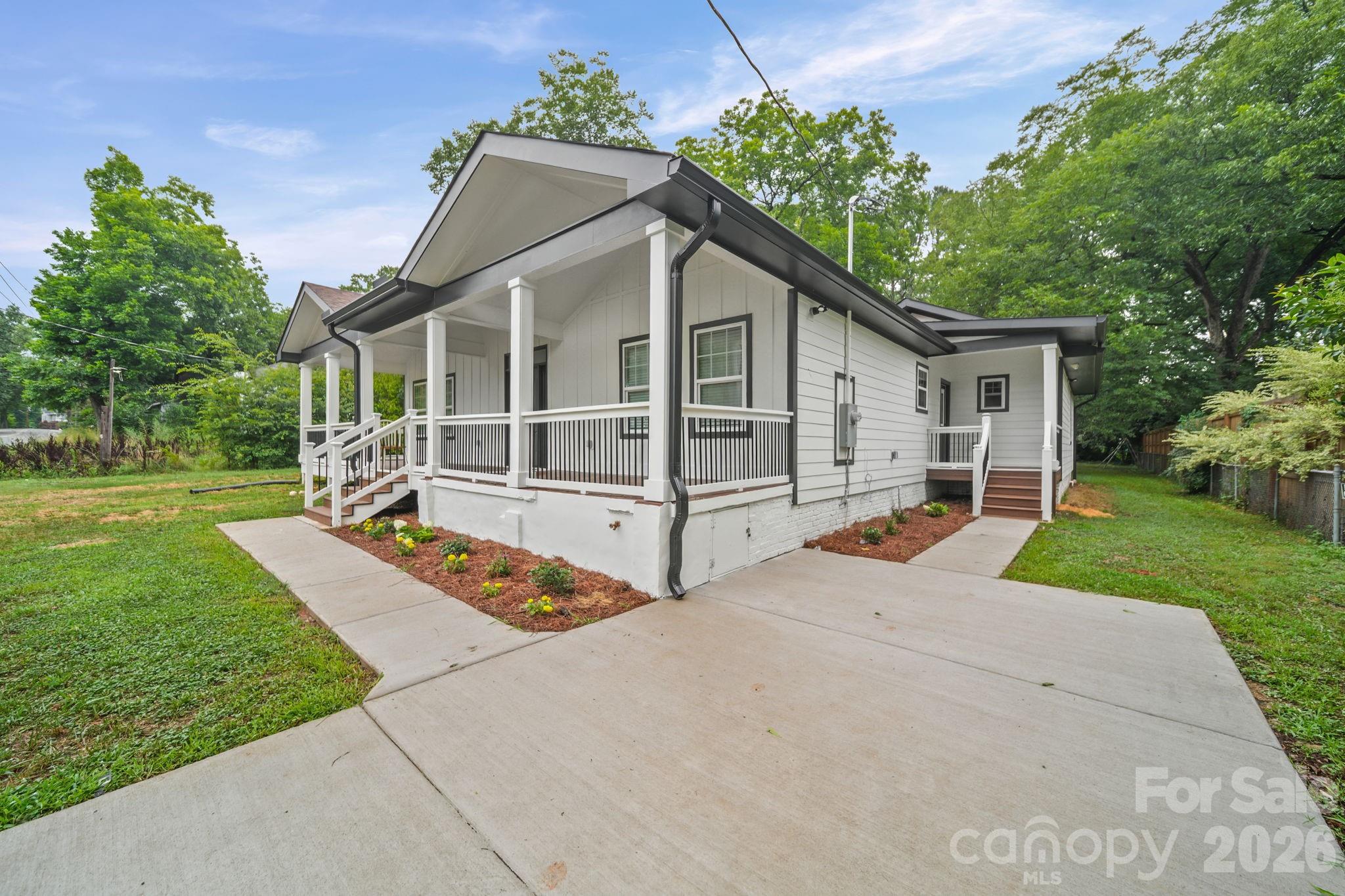 111 Hemphill Ave, Chester, SC 29706