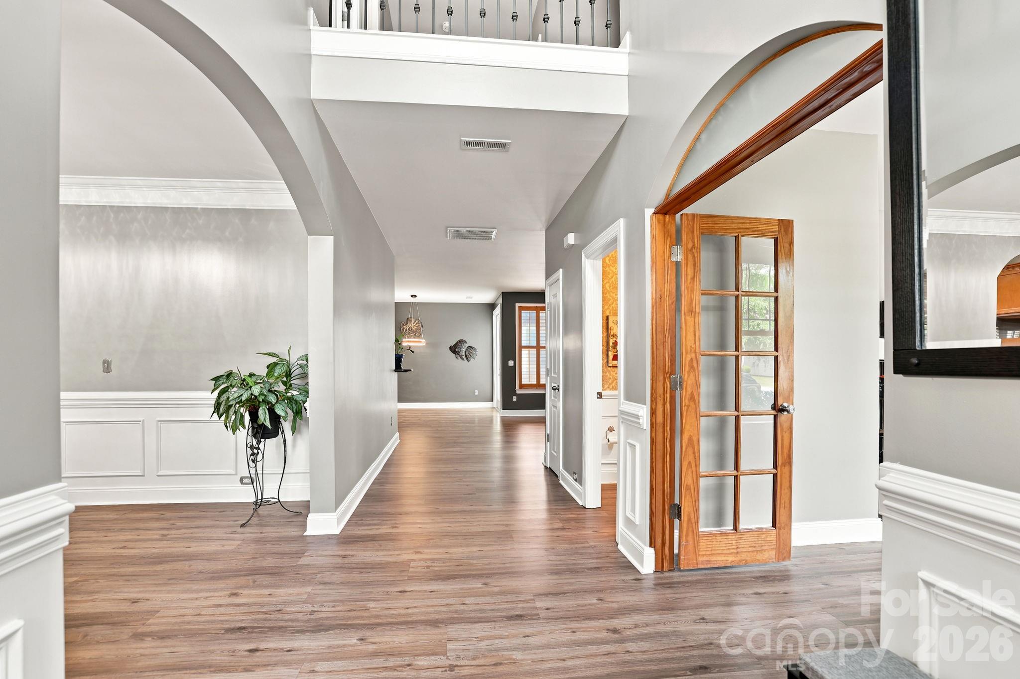 1404 Belmont Stakes Ave, Indian Trail, NC 28079