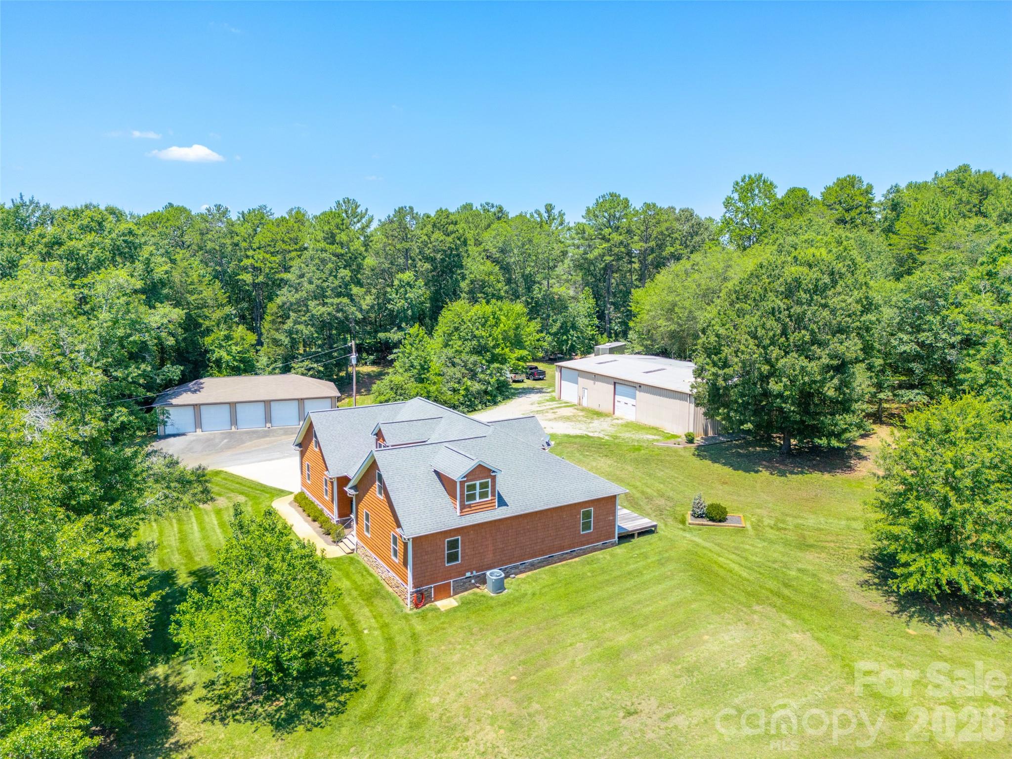 15027 Beatties Ford Rd, Huntersville, NC 28078