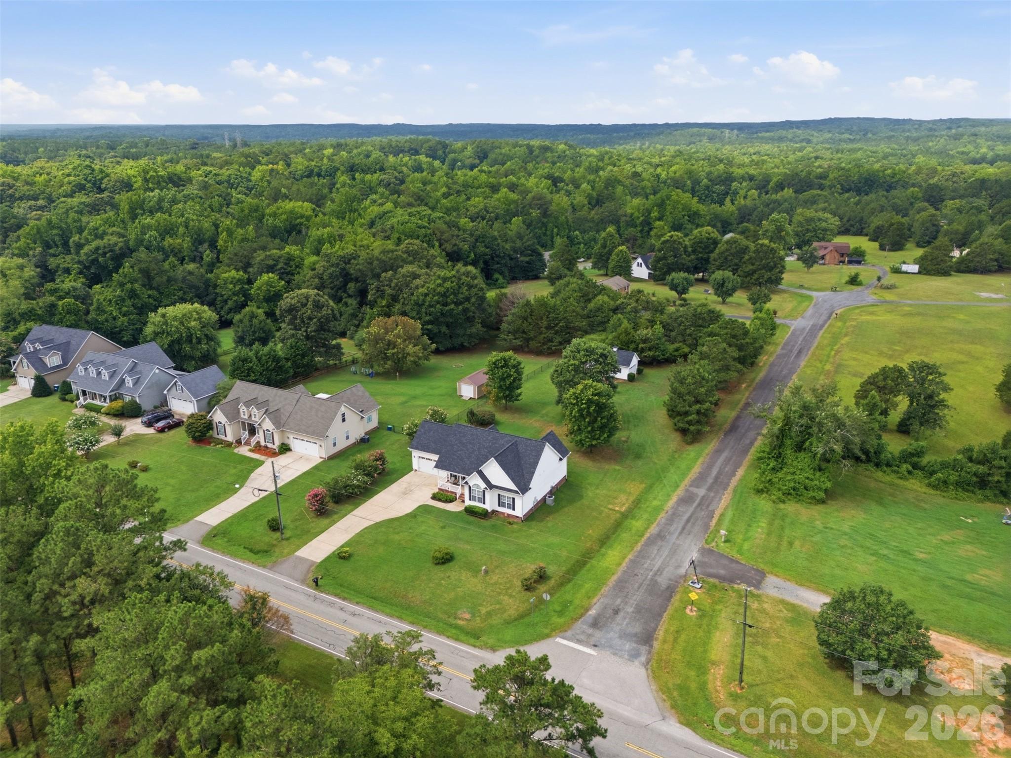 684 Pitts Rd, Catawba, SC 29704