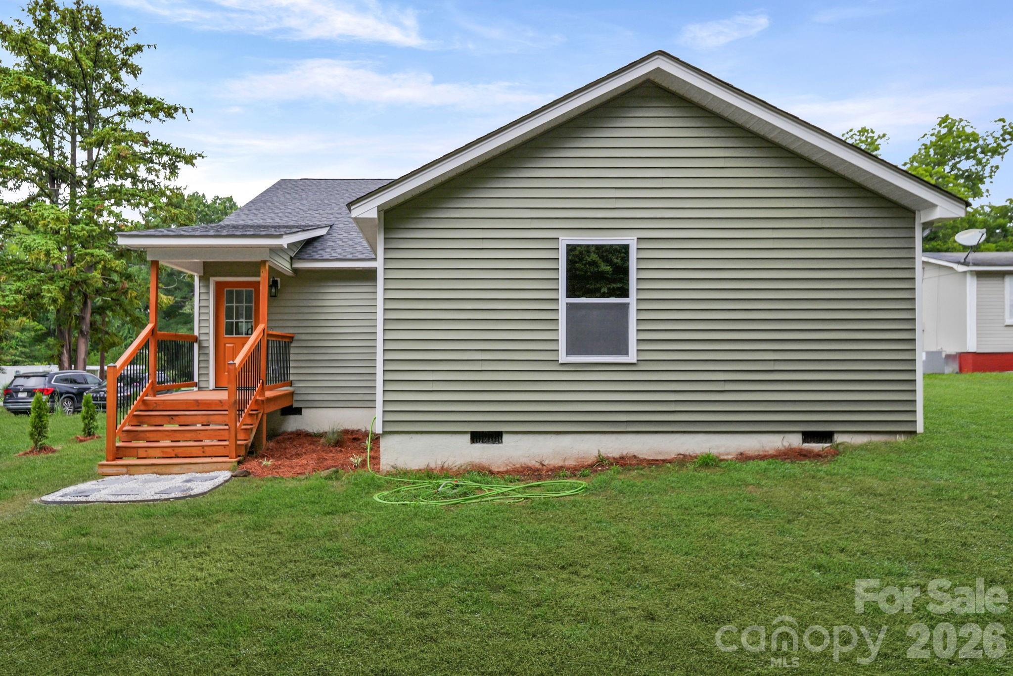 113.5 Graham St, Chester, SC 29706