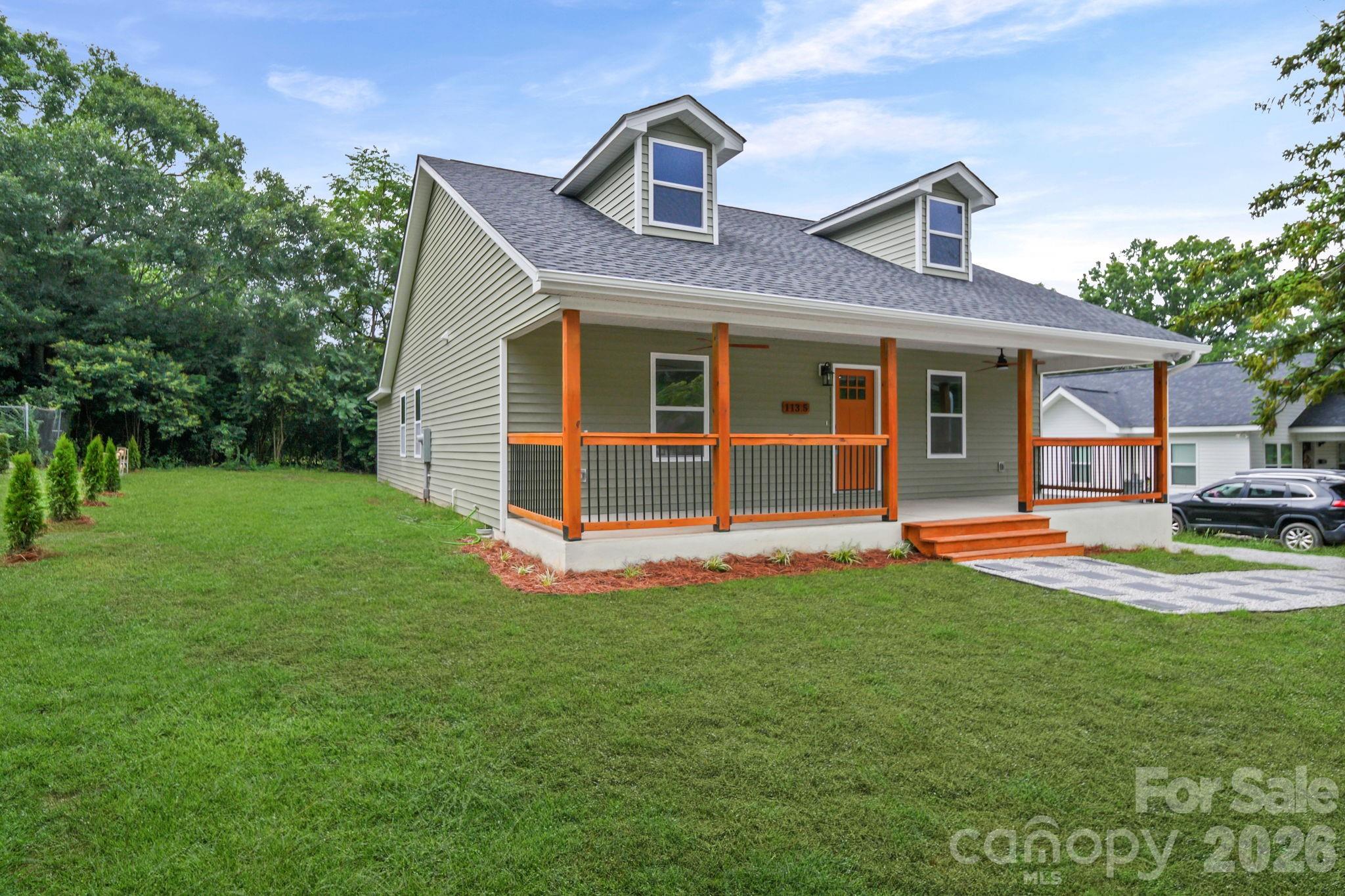 113.5 Graham St, Chester, SC 29706