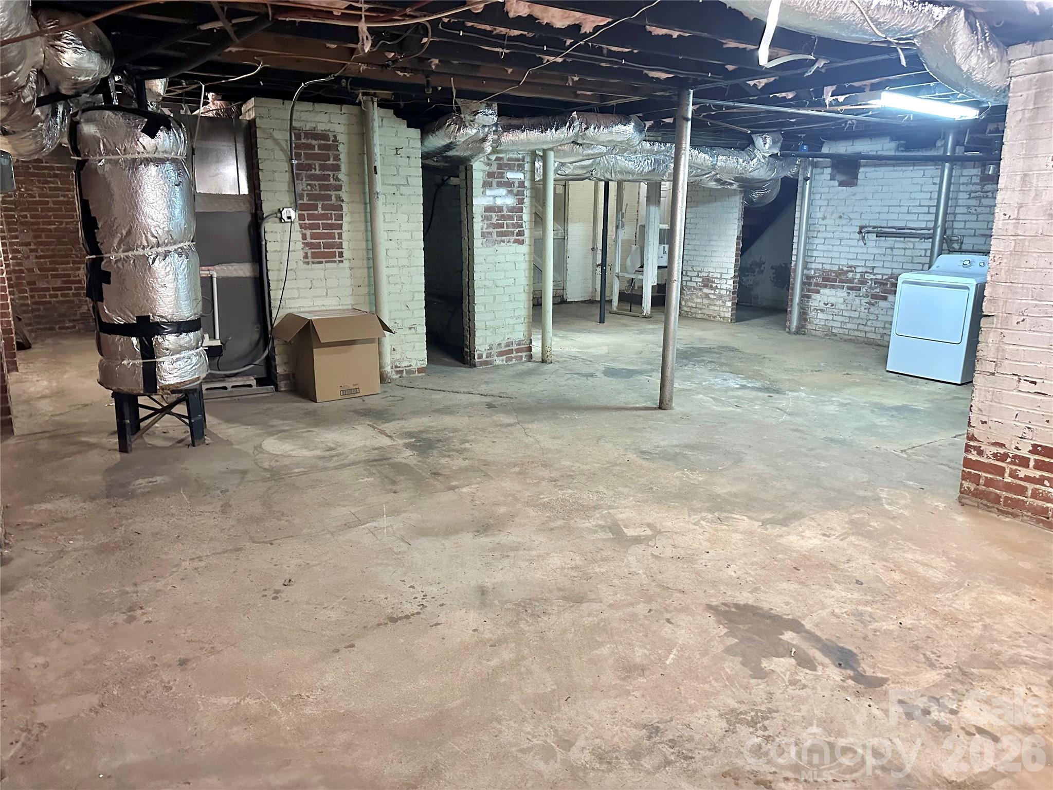 1214 S York St, Gastonia, NC 28052