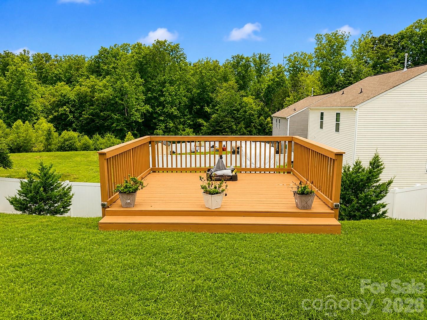 7129 Branch Fork Rd, Charlotte, NC 28215