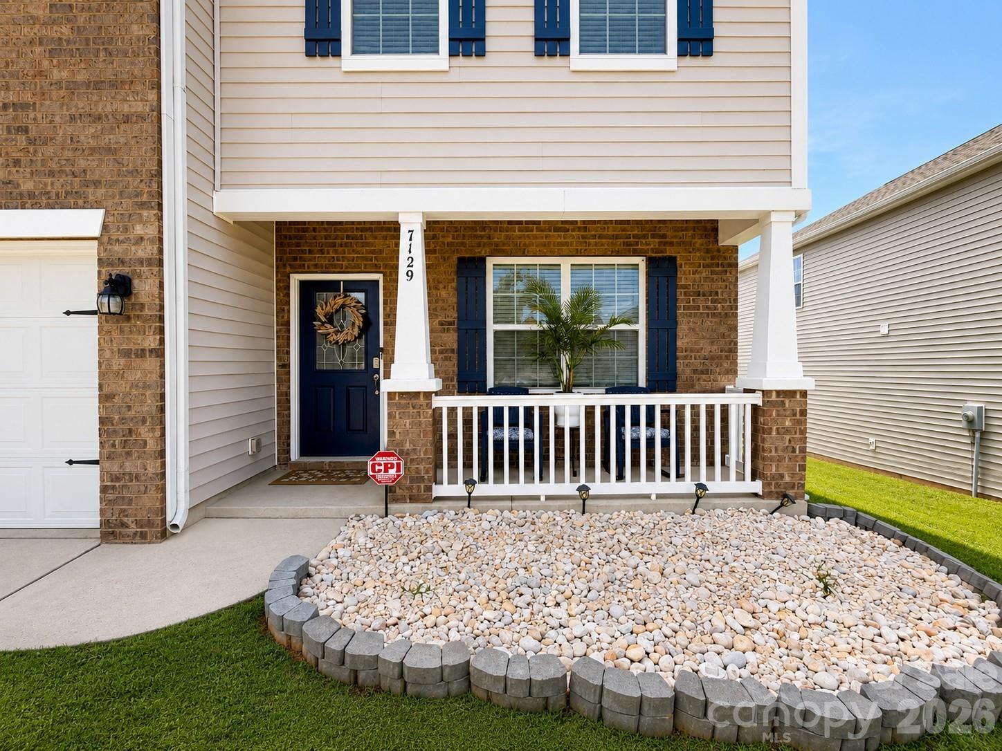 7129 Branch Fork Rd, Charlotte, NC 28215