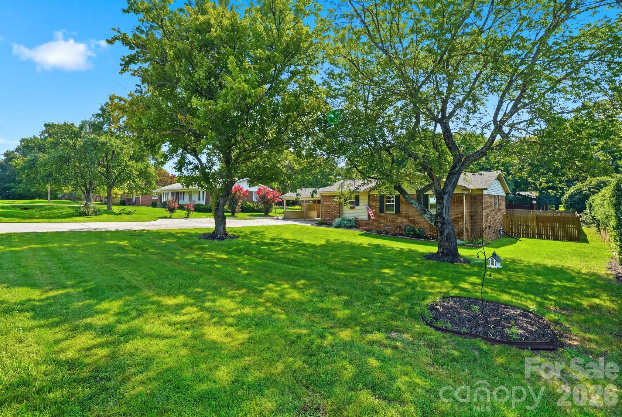 3107 Winston Dr NW, Concord, NC 28027