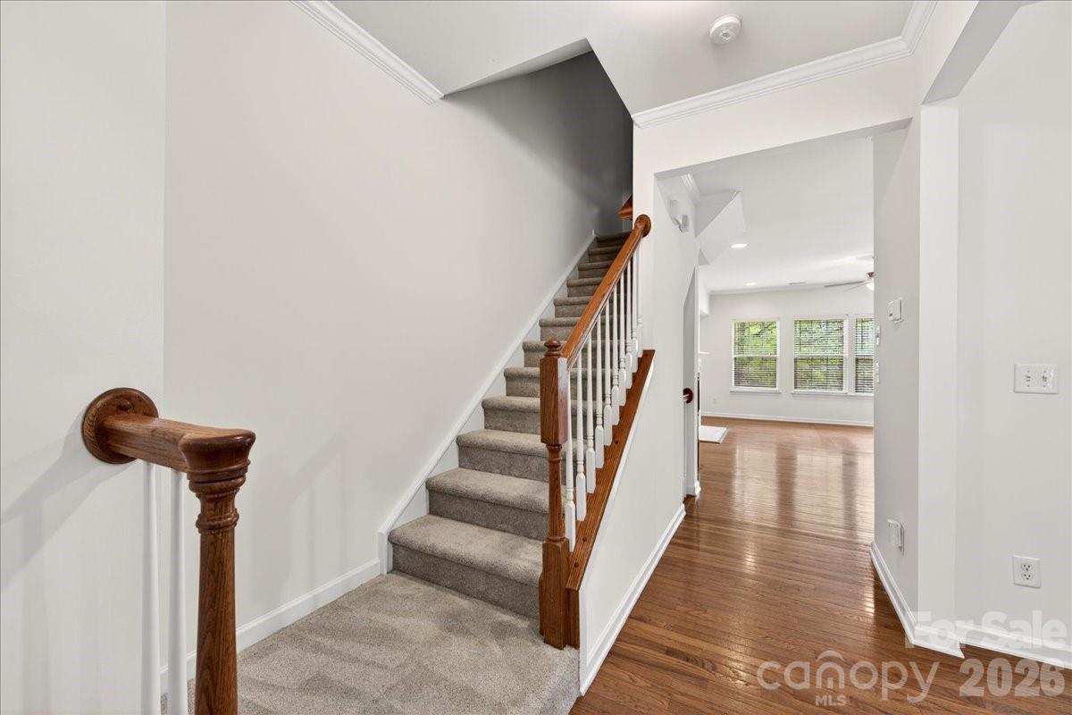 268 W Bland St, Charlotte, NC 28203