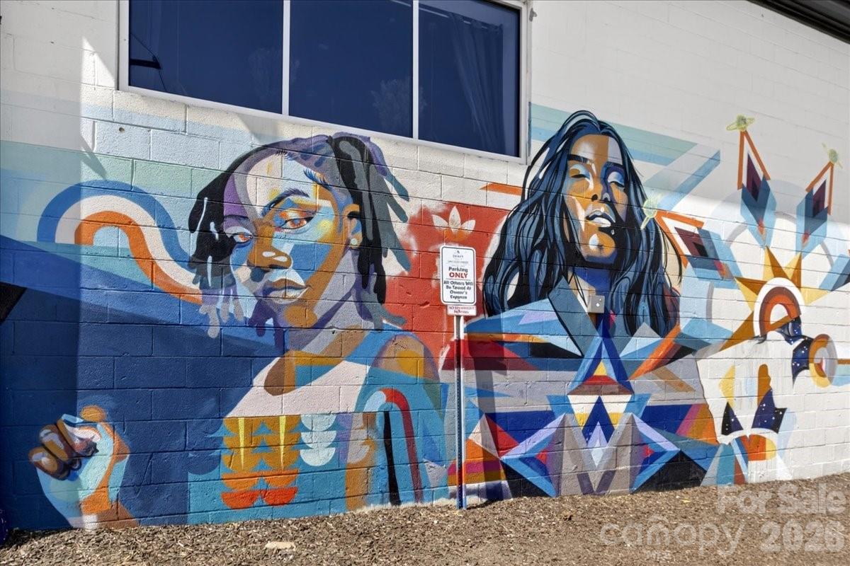 268 W Bland St, Charlotte, NC 28203