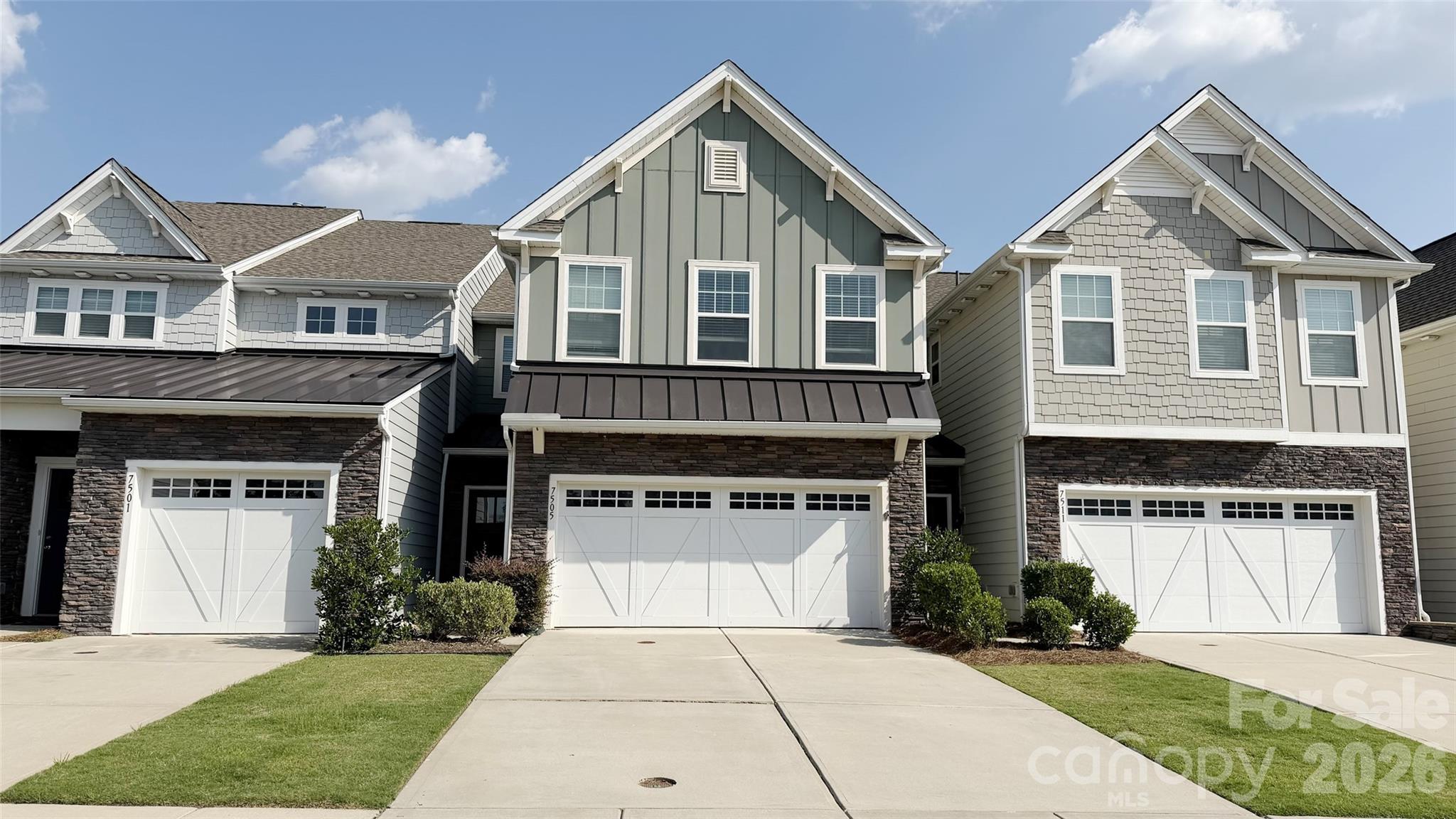 7505 Hartsfield Dr, Lancaster, SC 29720