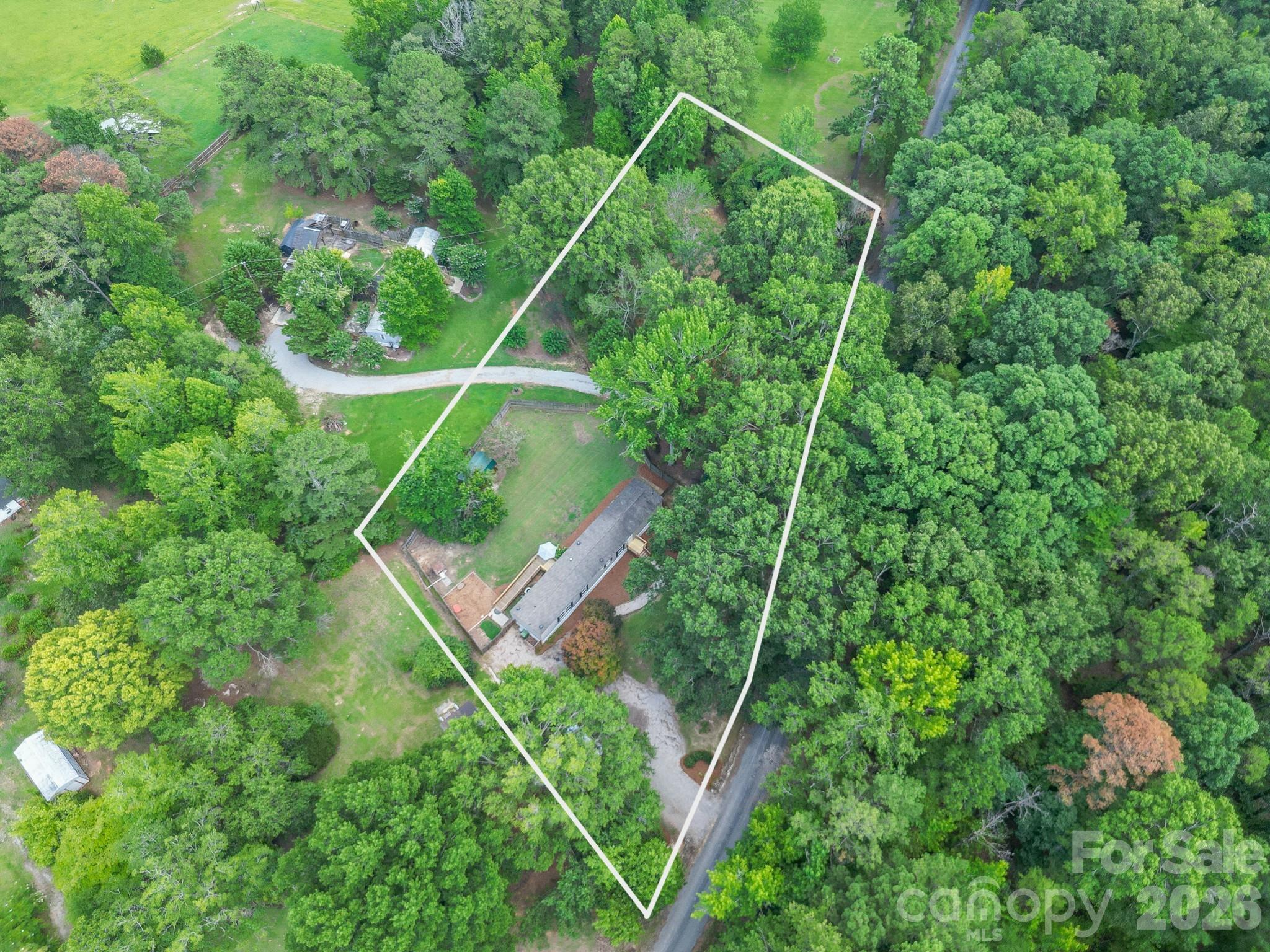 125 - 139 Farthing Dr, Lancaster, SC 29720