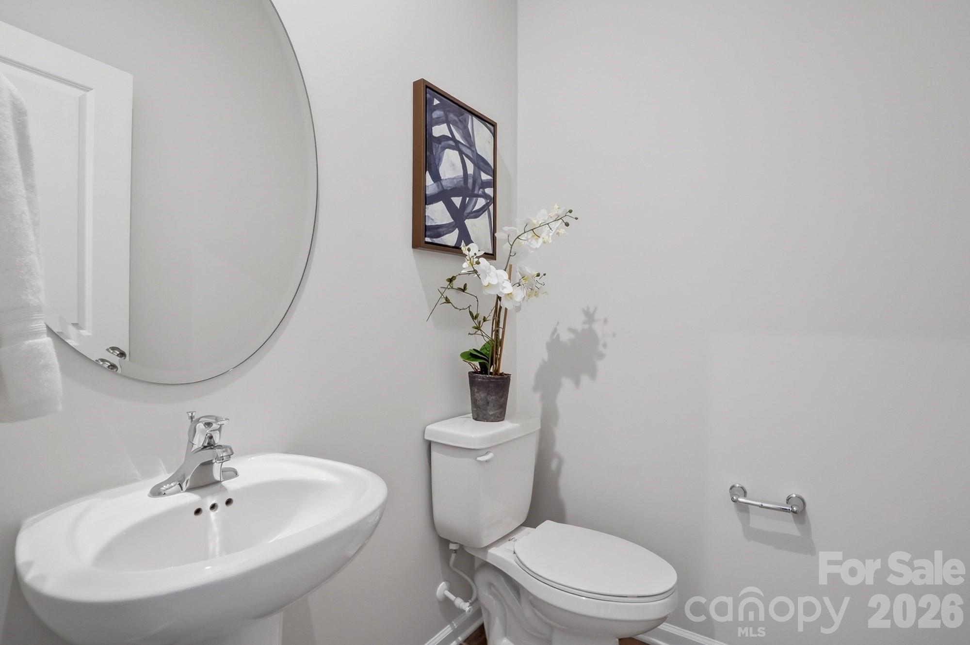 1460 Mccollum St, Monroe, NC 28112